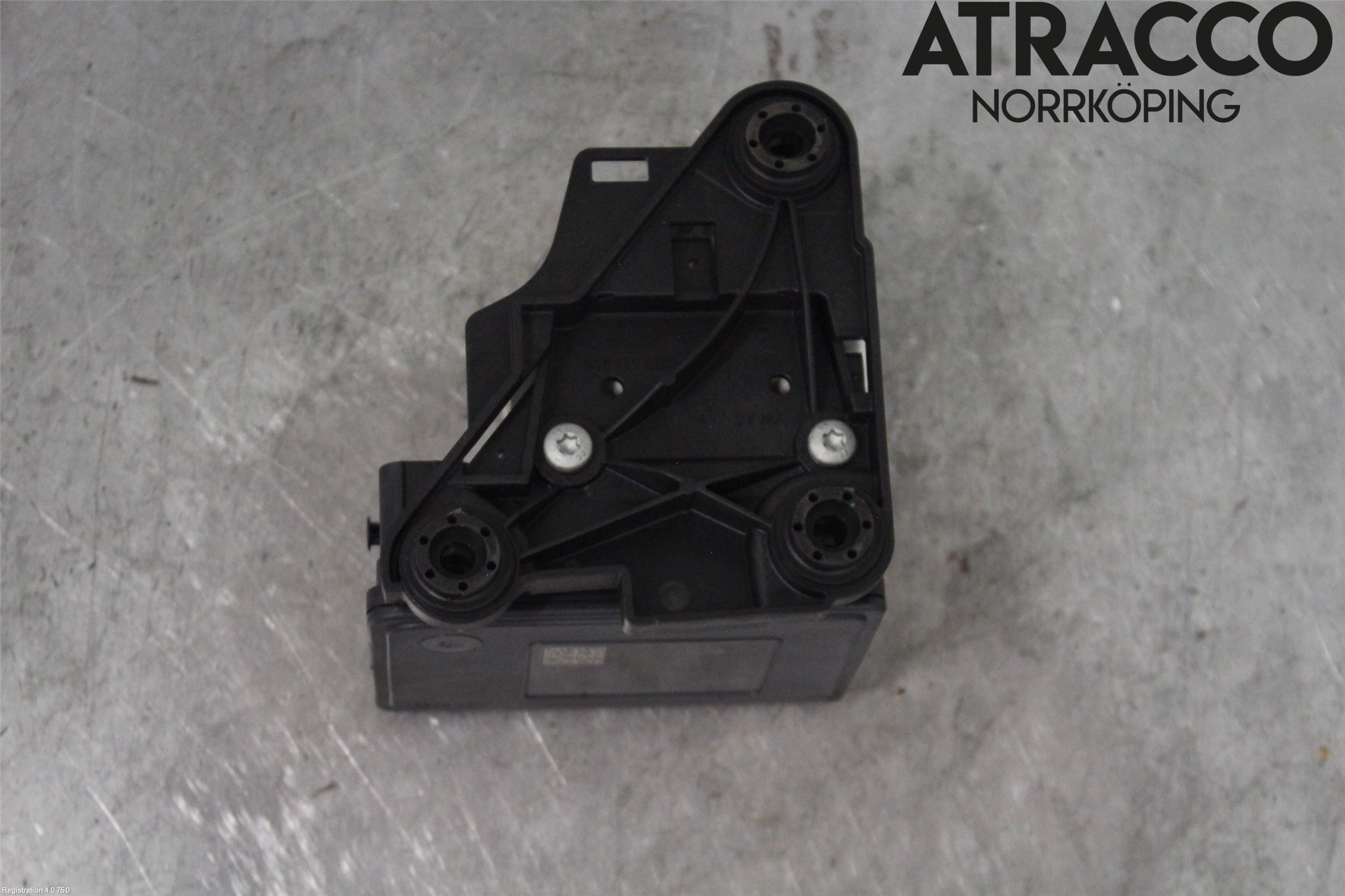 Seat LEON 13-20 Abs Hydraulikkaggregat