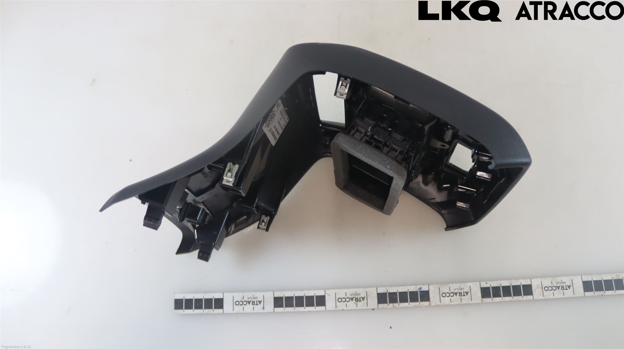 Volkswagen VW PASSAT 24- Dashbord Kanal - Dyse
