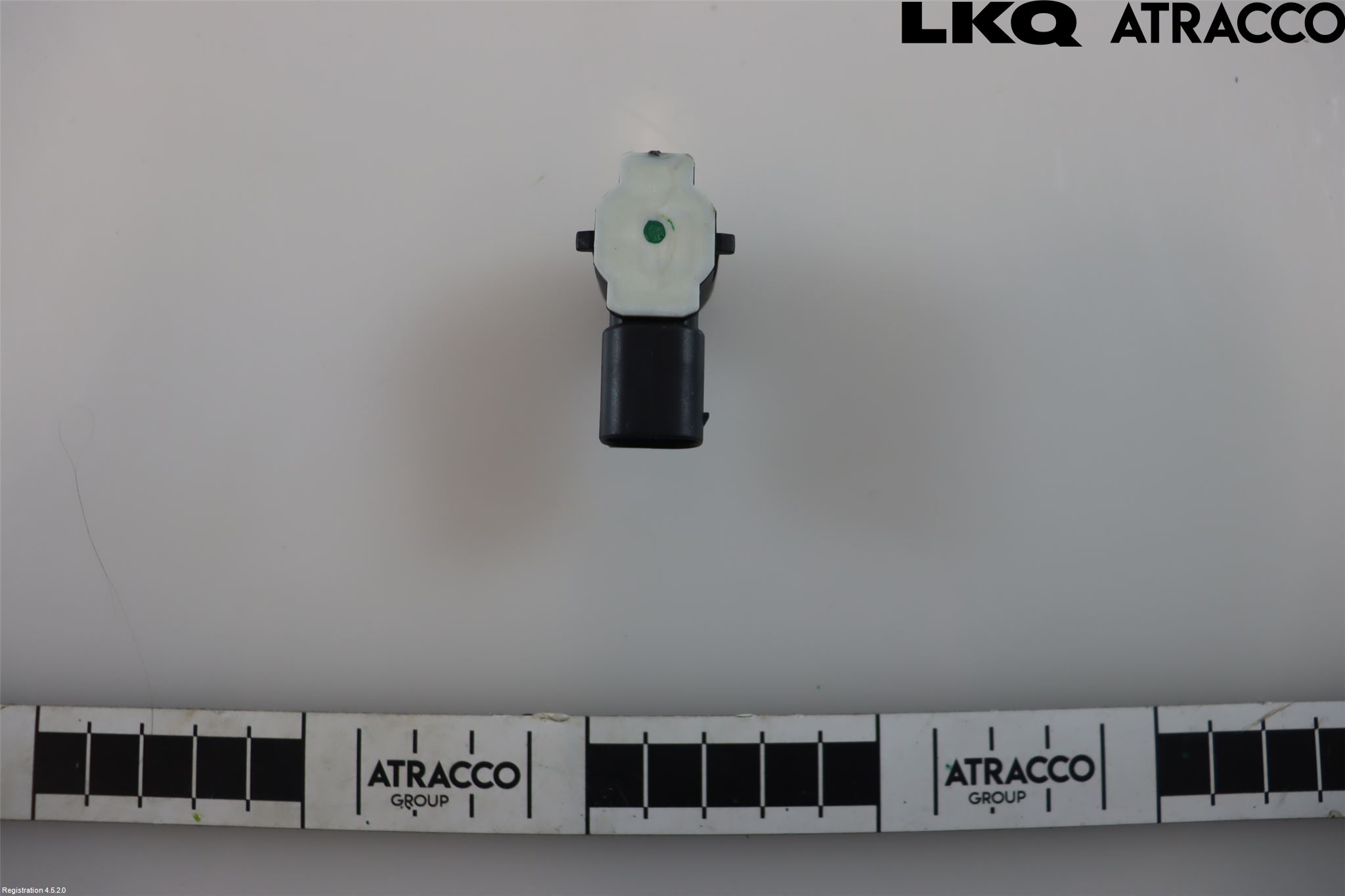 Peugeot 2008 13-20 Sensor Parkering Front