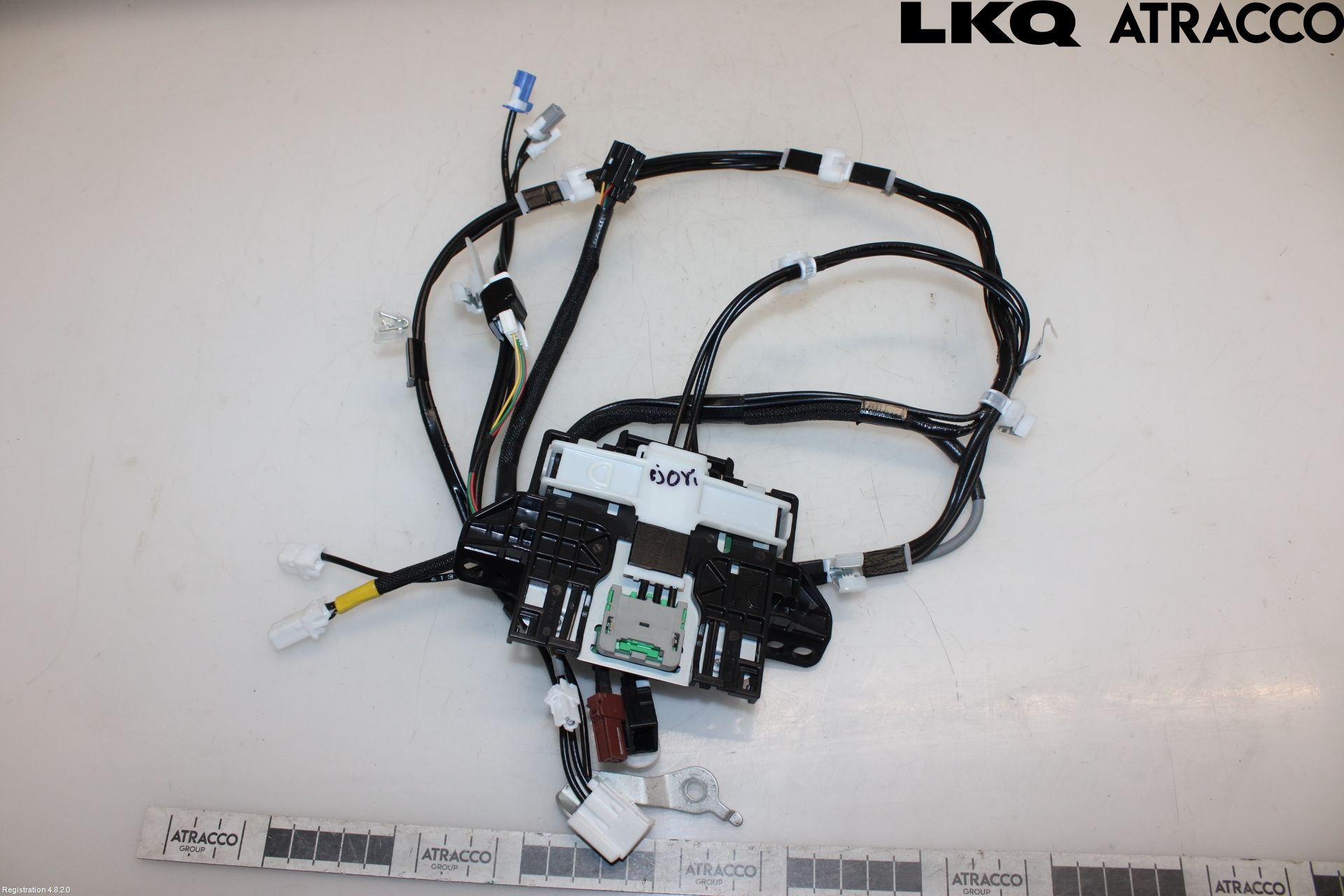 Toyota COROLLA 19- Stereo Antenne Radio-Tv