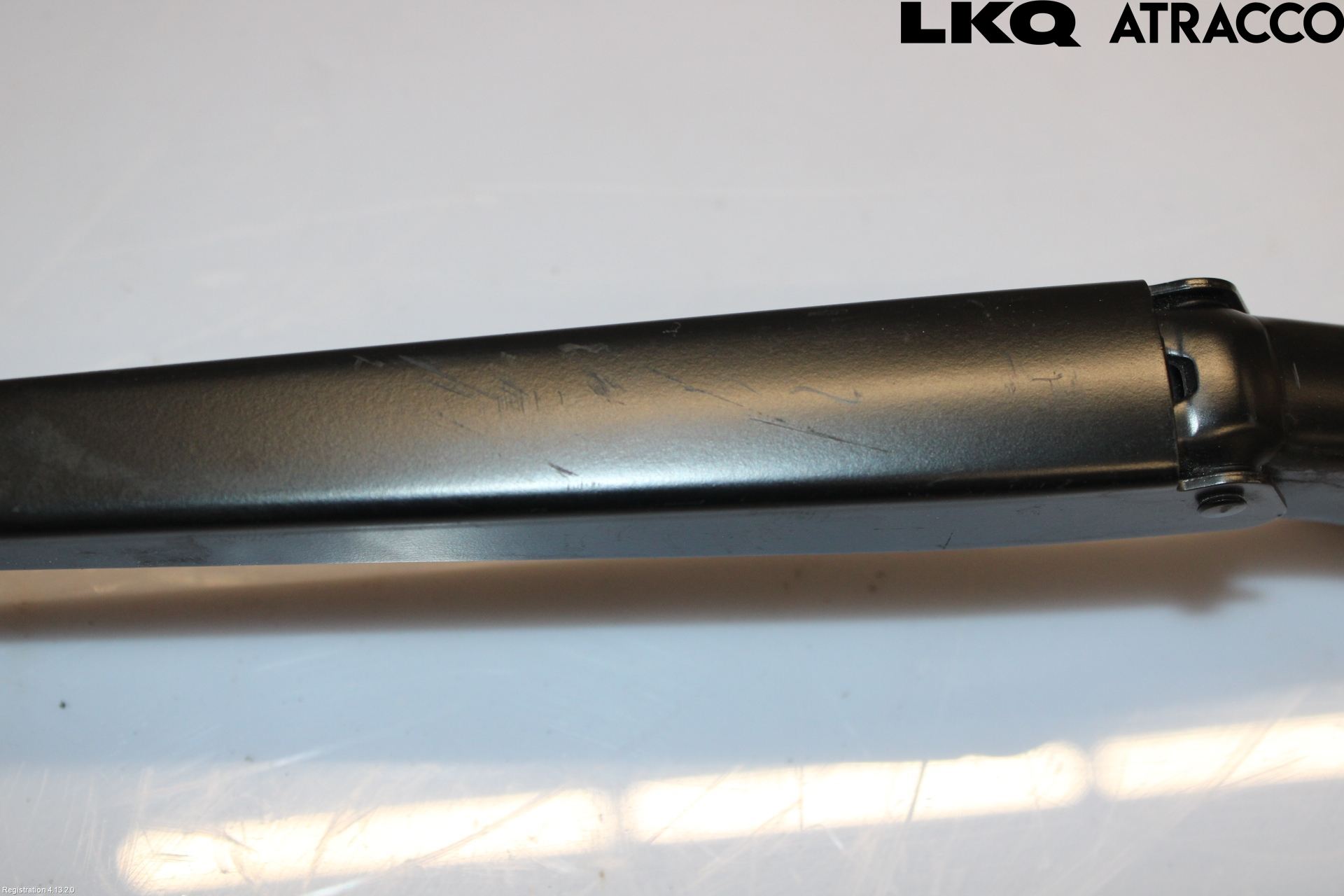 Opel CORSA F, CORSA-E 20- Viskerarm-Armer Frontrute