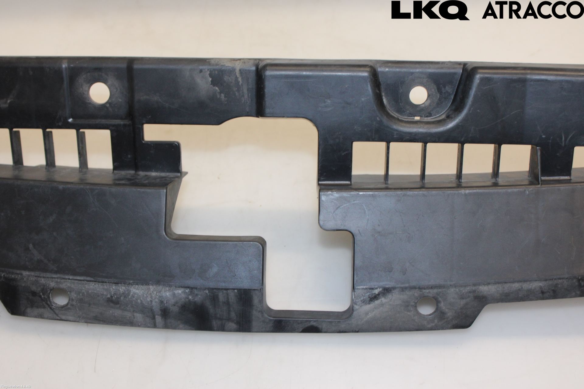 Subaru OUTBACK 10-15 Tackplast Front