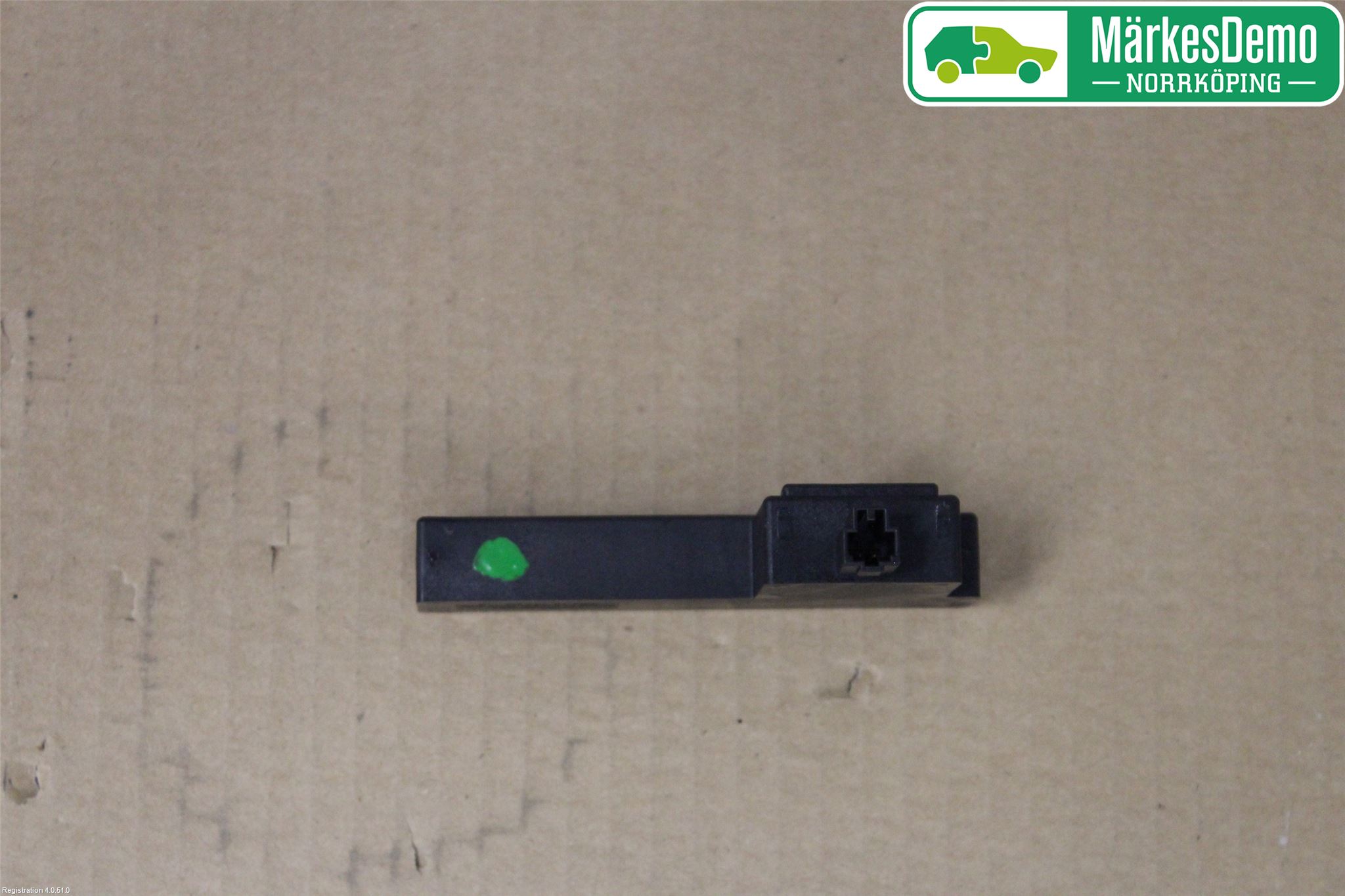 Audi A8/S8 4H 10-17 Stereo Antenne Radio-Tv