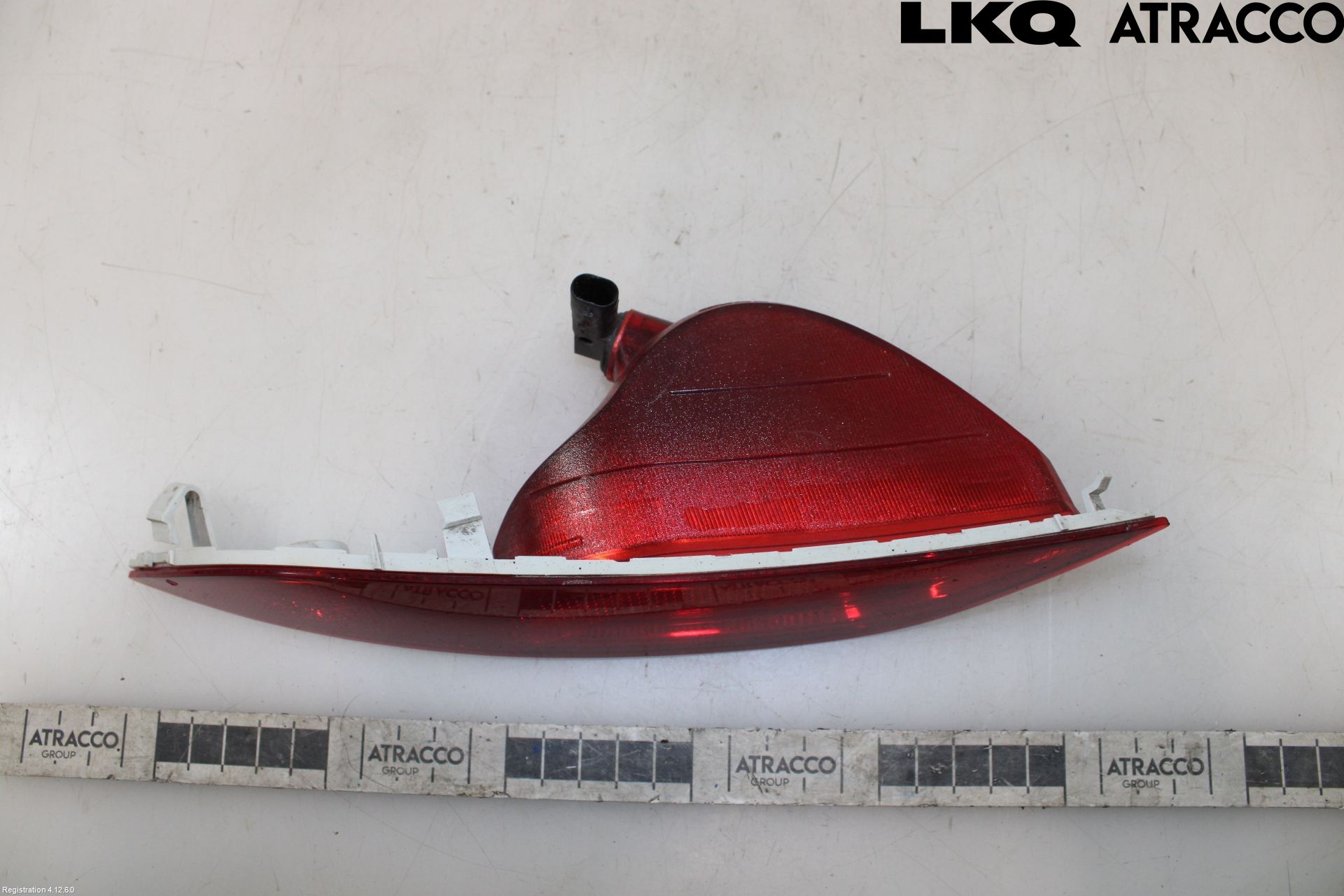 Volvo V40 12-19 Refleks Bak
