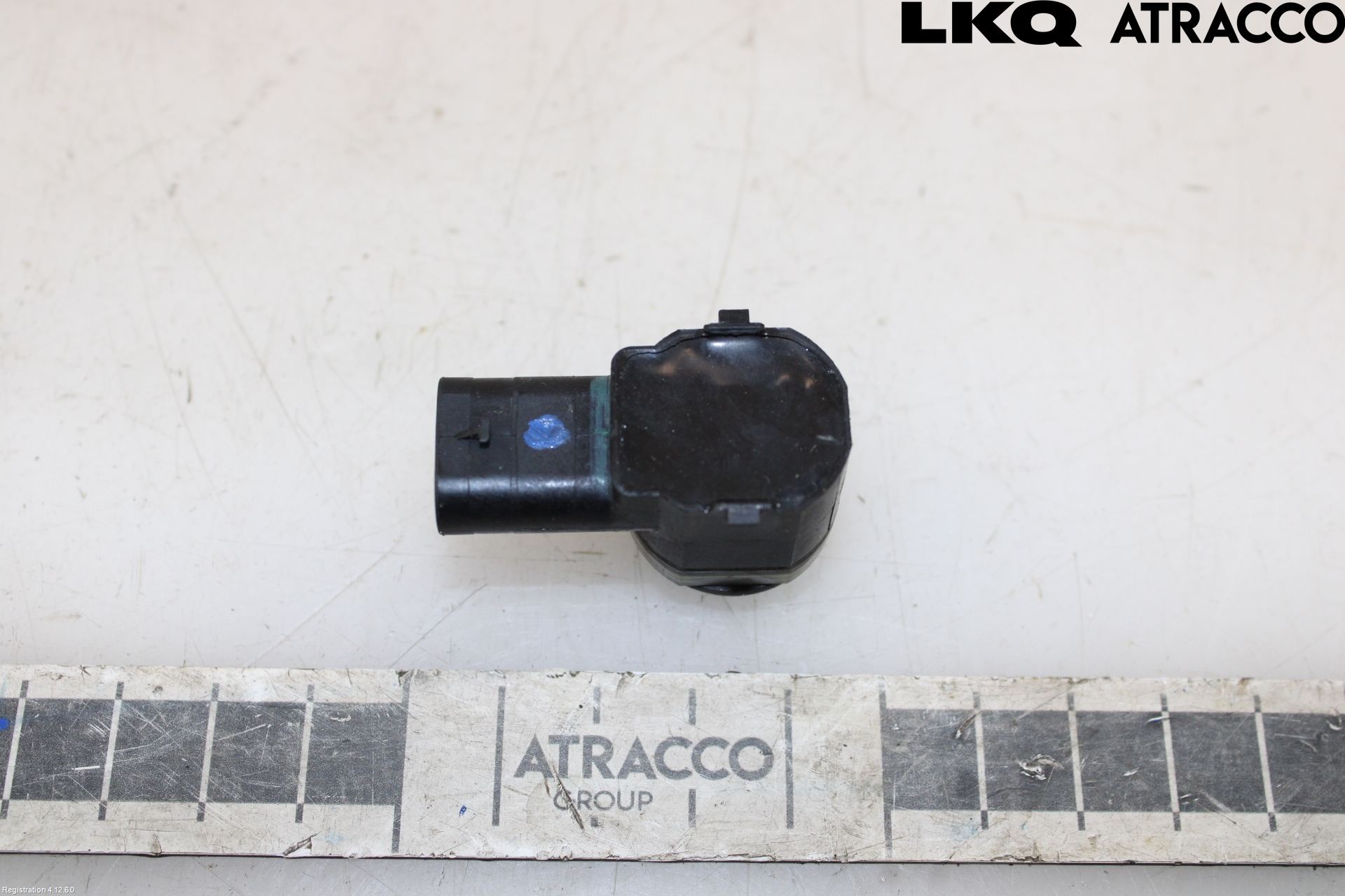Jaguar XE (X760) 15-24 Sensor Ryggesensor