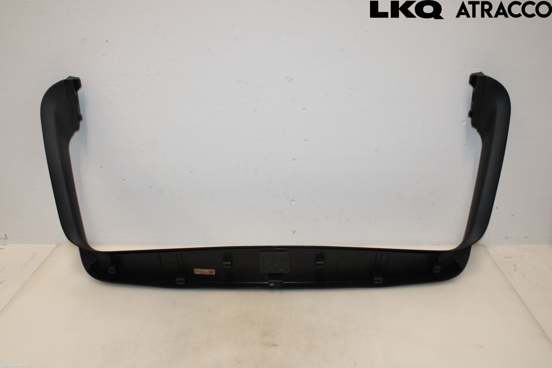 Volkswagen VW PASSAT 24- Innr Bakluketrekk