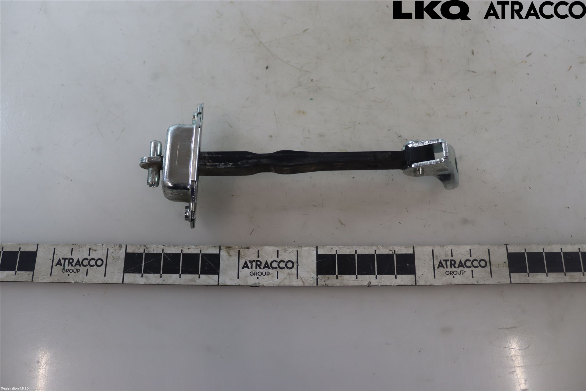 Suzuki SWIFT 11-16 Dørstopper