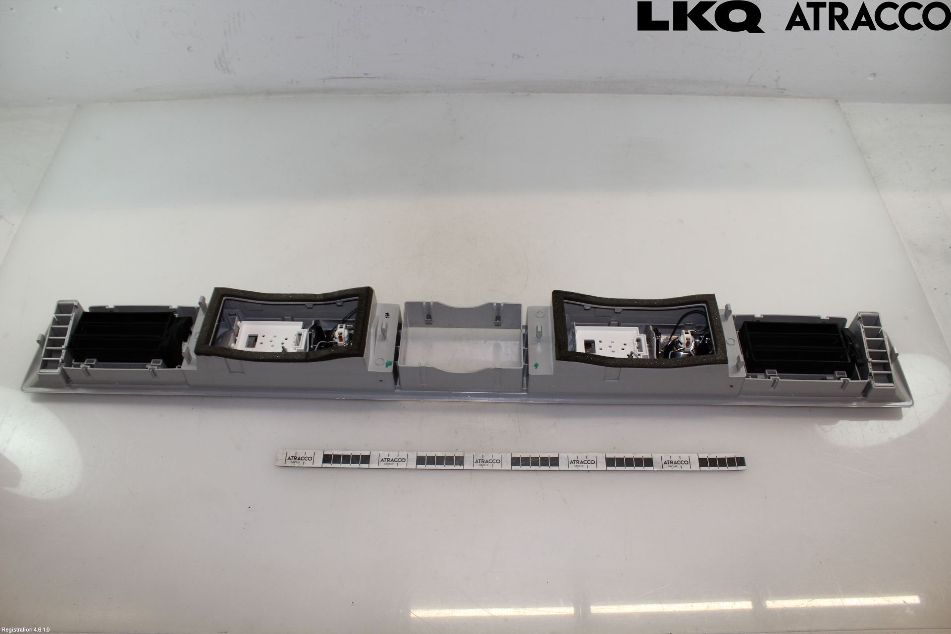 Volkswagen VW TRANSP/CARAVELLE (T6) 16-22 Innr Taklys