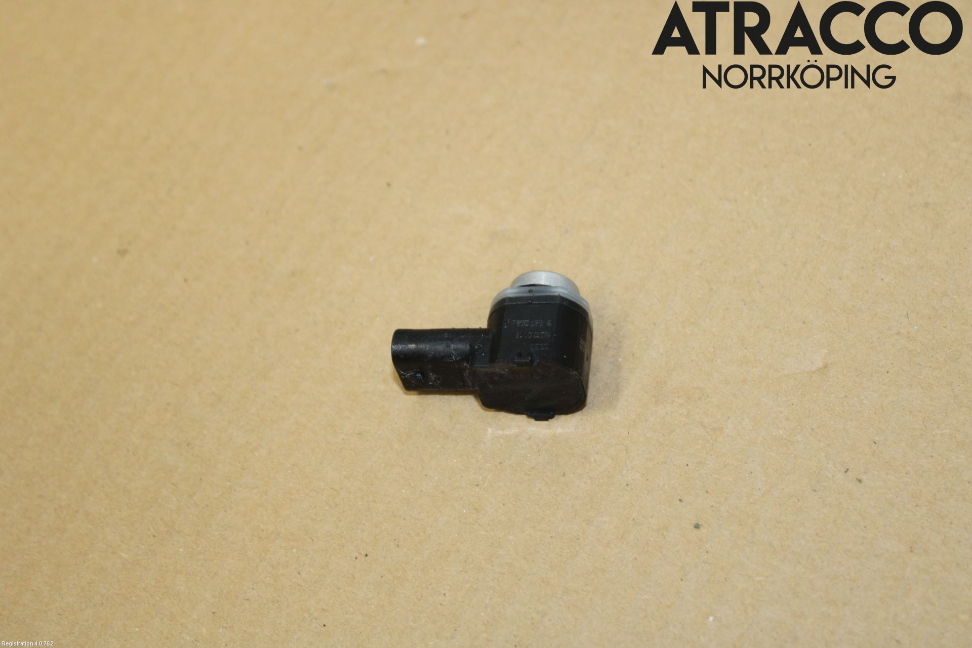 Jaguar XE (X760) 15-24 Sensor Ryggesensor