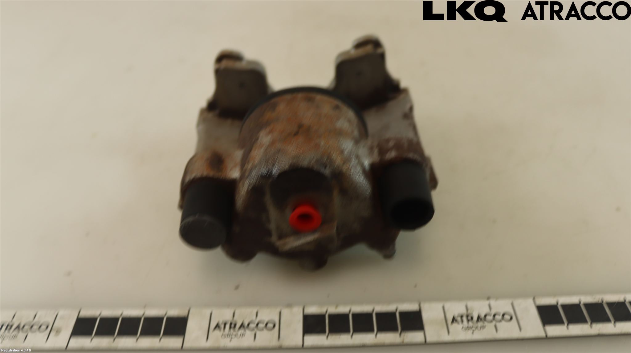 Opel CORSA B    93-00 Bremsecaliper Foran Venstre