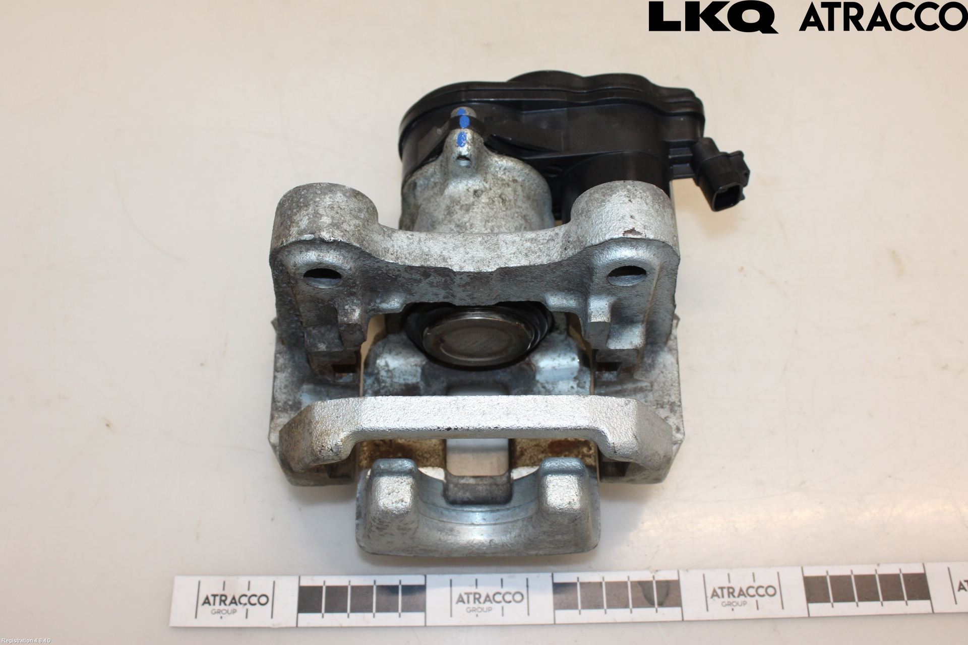 Lexus NX 340h/450h+ 21- Bremsecaliper Bak Venstre
