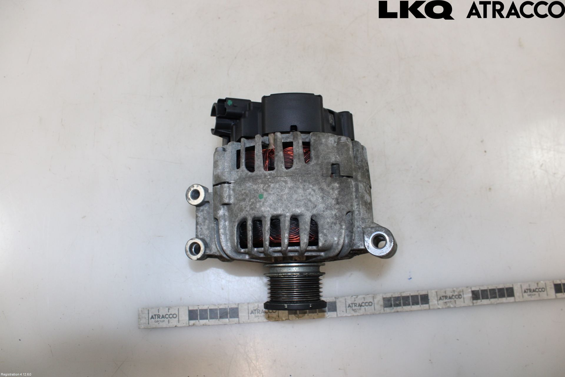 Citroen C3 PICASSO Dynamo