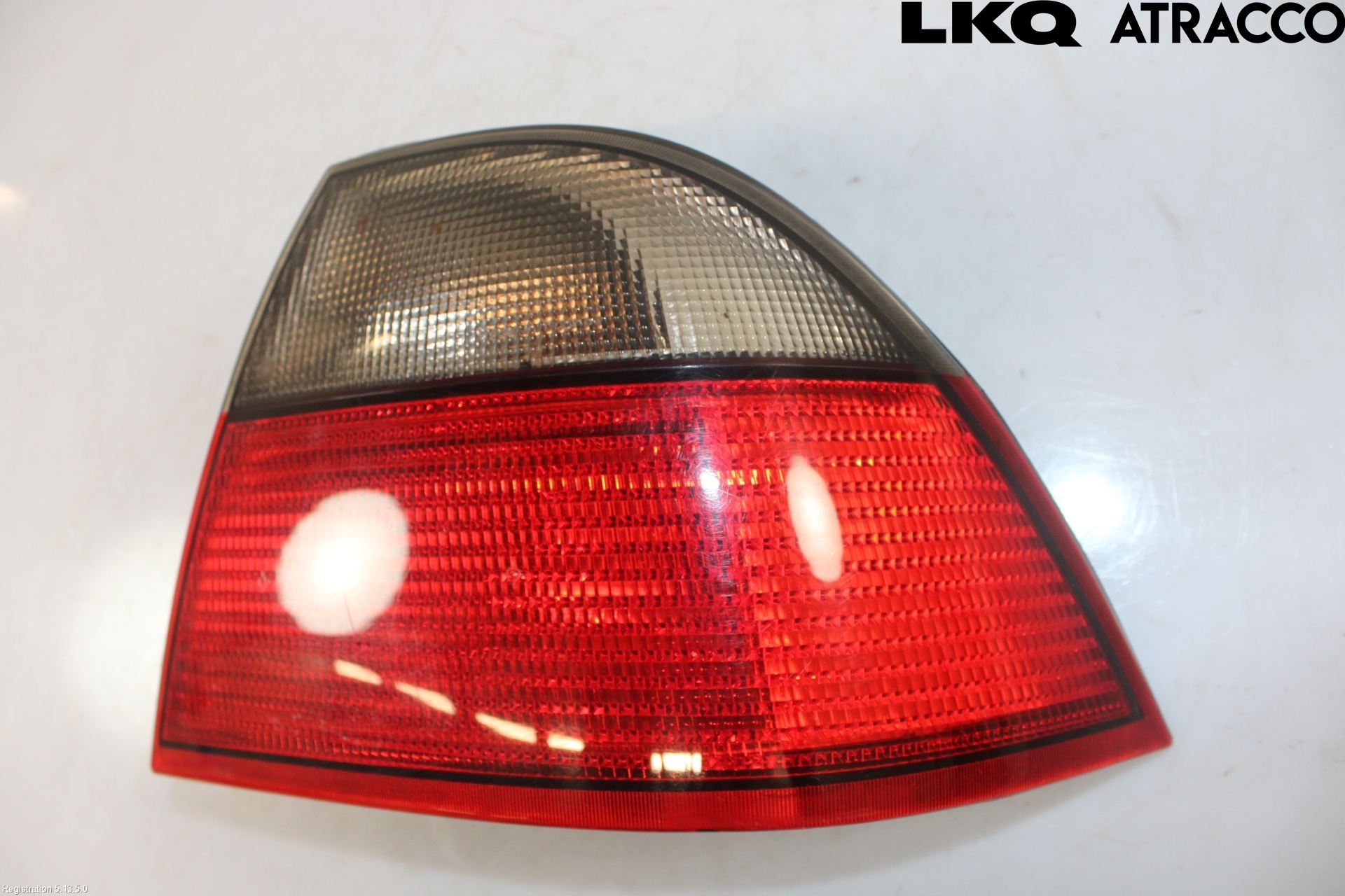Saab 9-5 -05 Baklykt Høyre