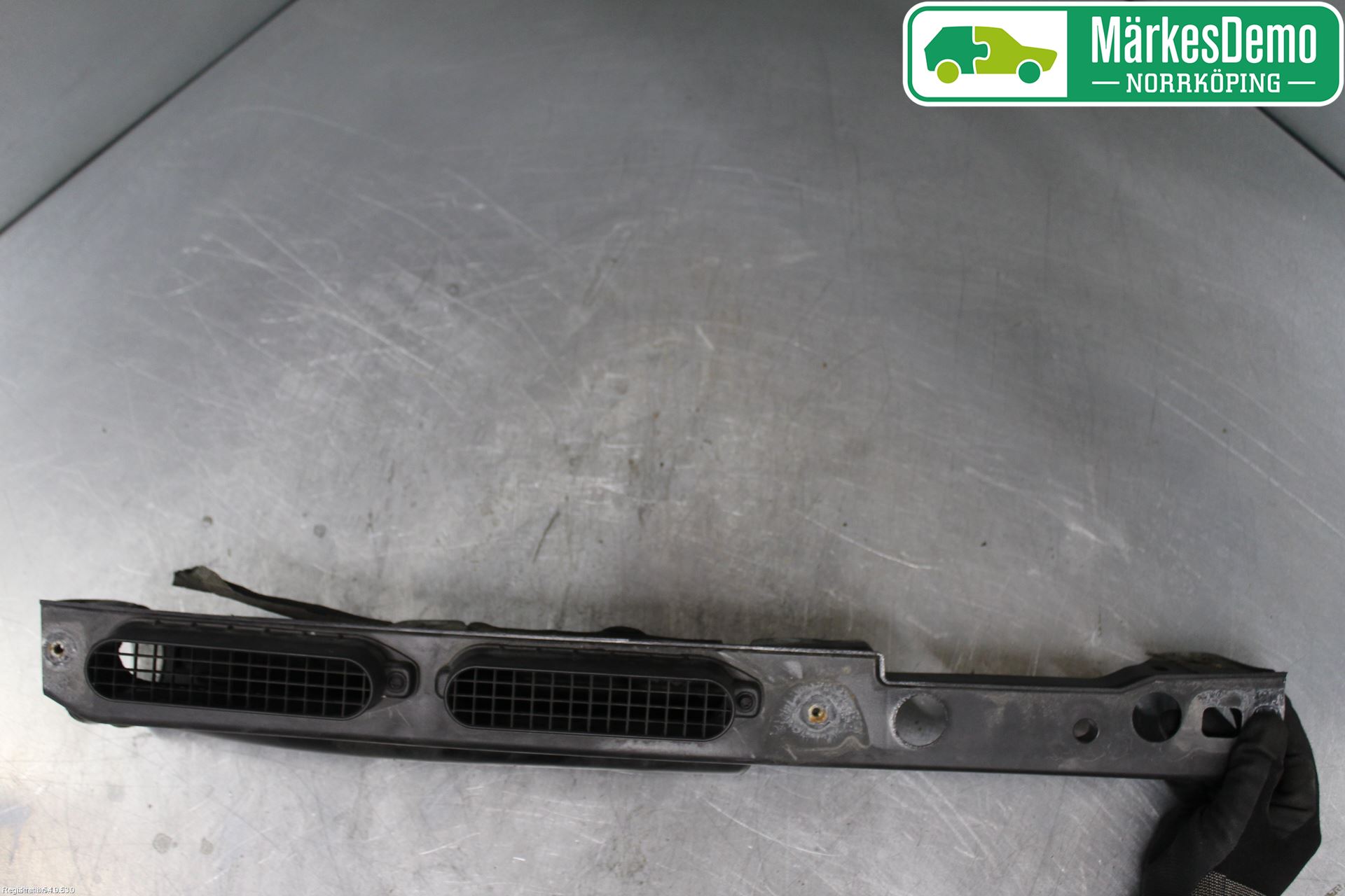 Landrover RANGE ROVER SPORT (L494) 14-22 Lufrenser Øvrig