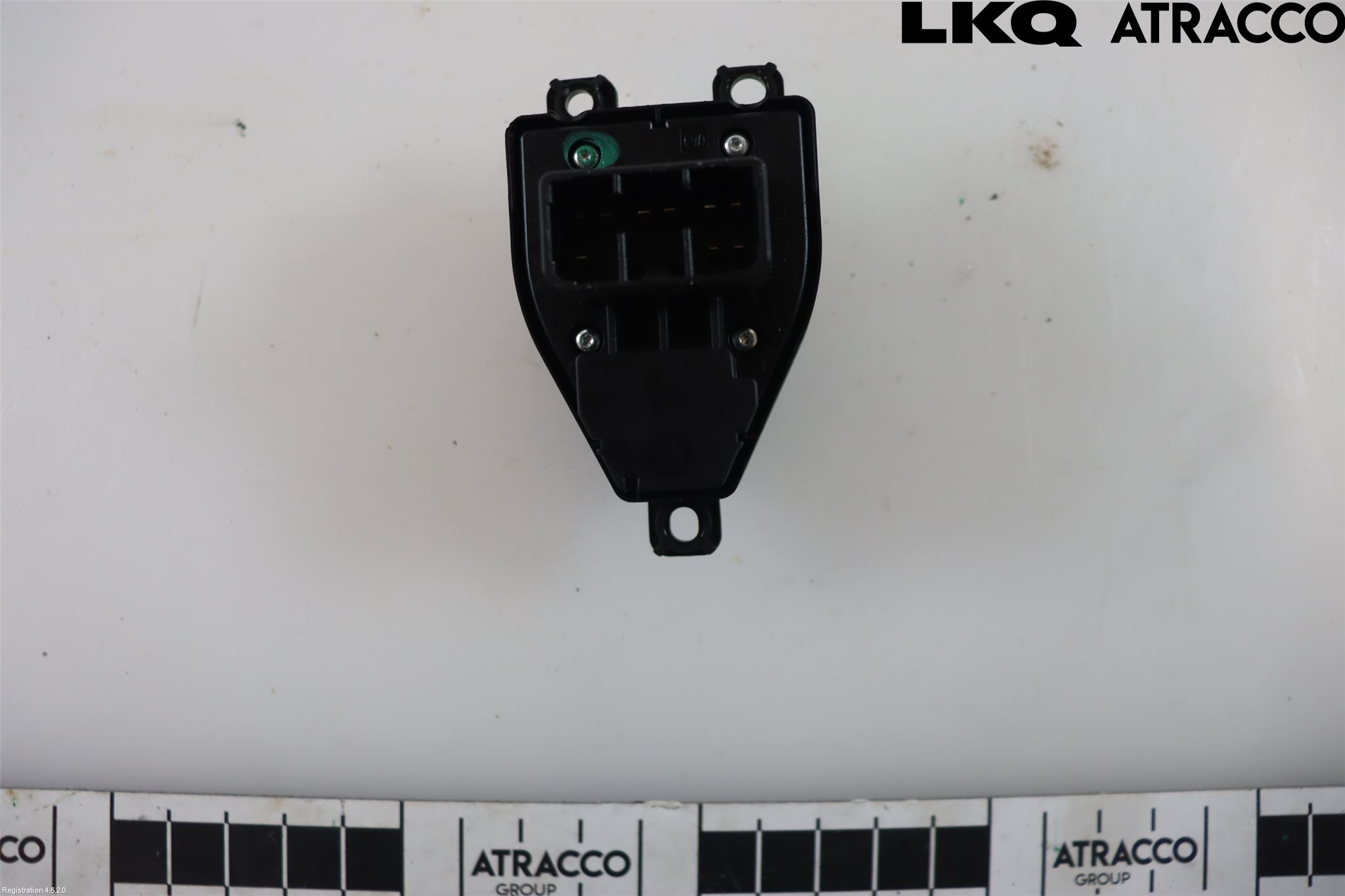 Ford RANGER EU 12-23 Bryter Speil