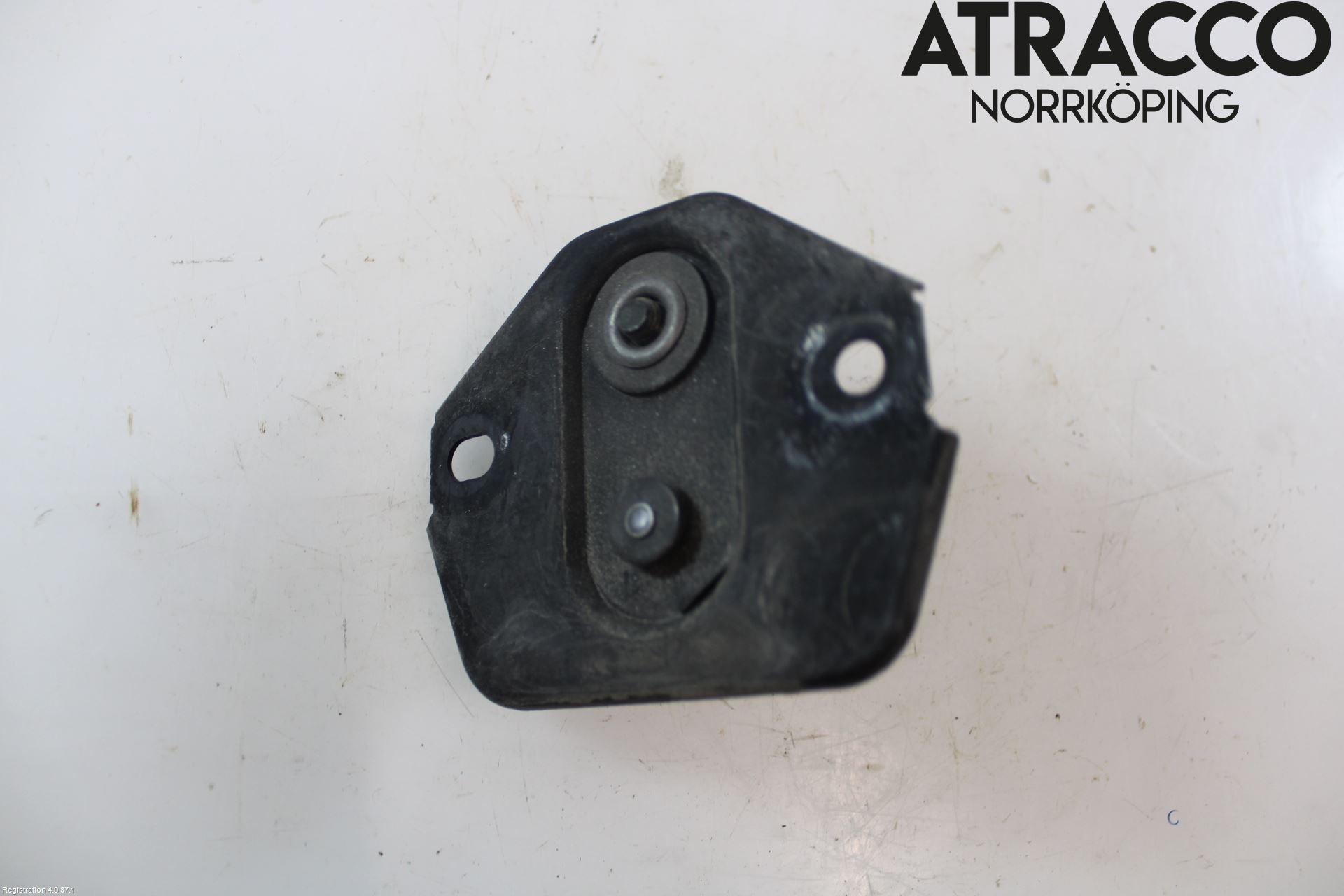 Jaguar XF (X260) 16-24 Panser Stormkrok