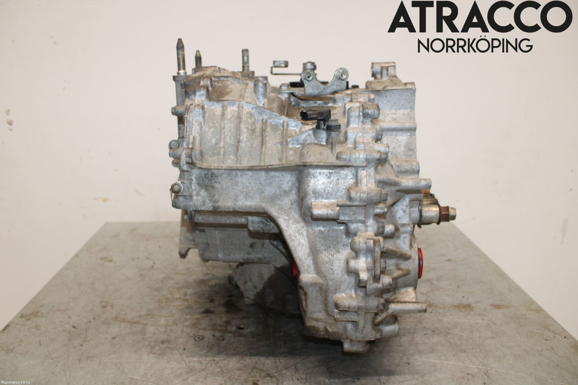 Honda JAZZ 15-20 Gearkasse Automat