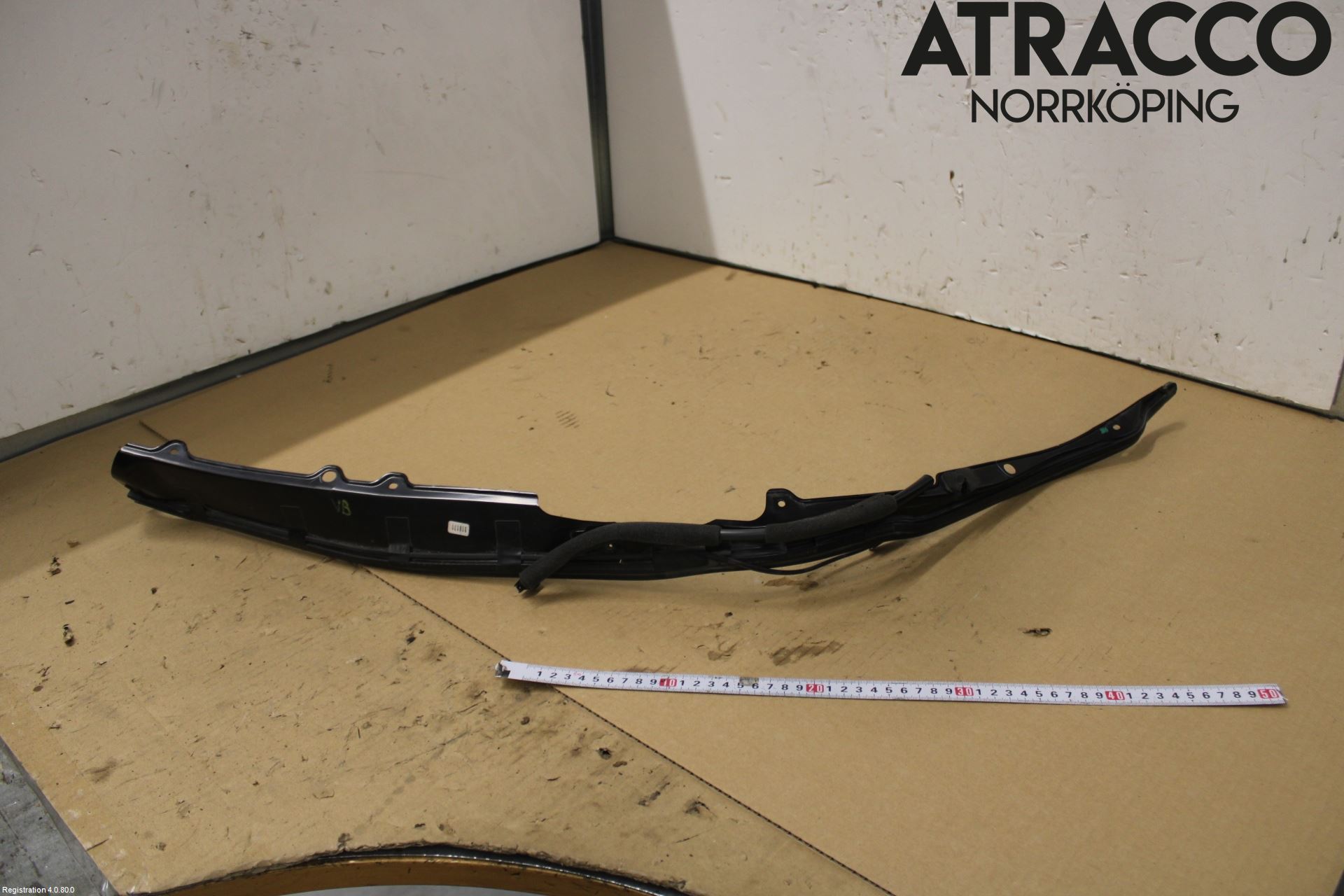 Toyota RAV4 19- Sensor Øvrig