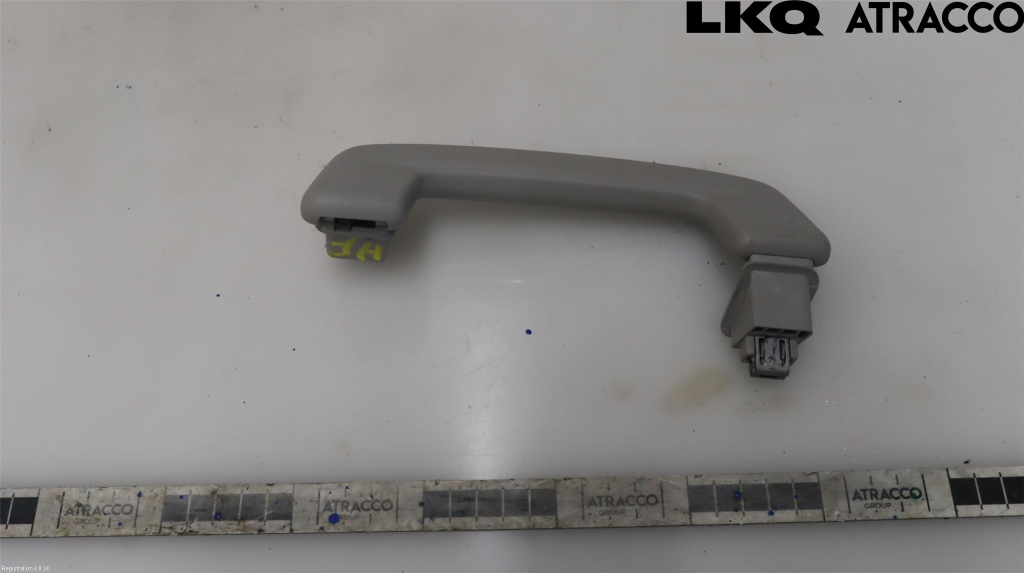Volkswagen VW GOLF / E-GOLF VIII 20- Innrhandtak I Taket