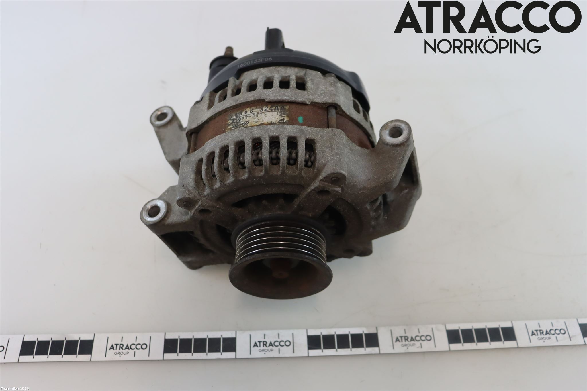 Chrysler CHR VOYAGER     01-04 Dynamo