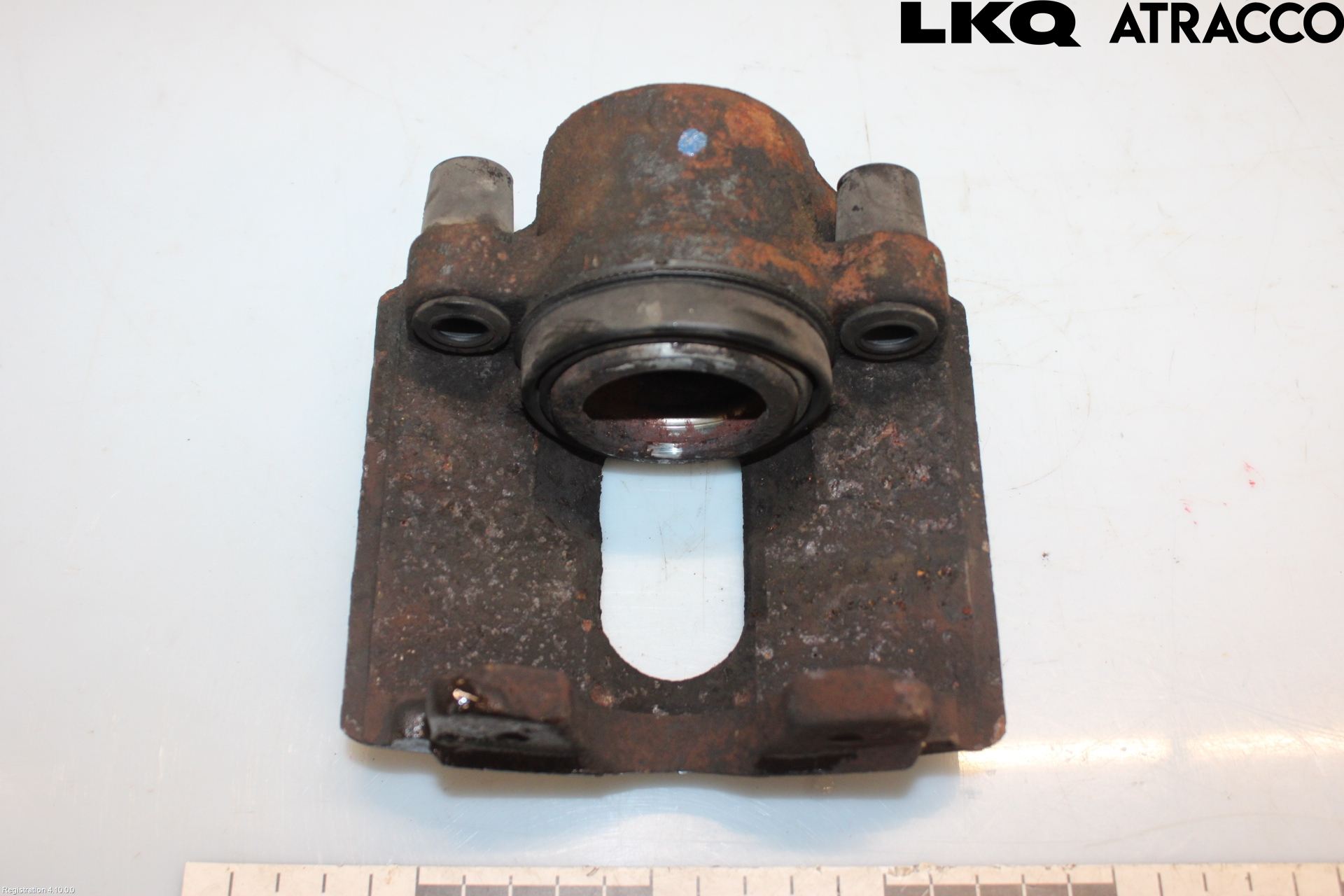 Ford FIESTA     02-05 Bremsecaliper Foran Høyre