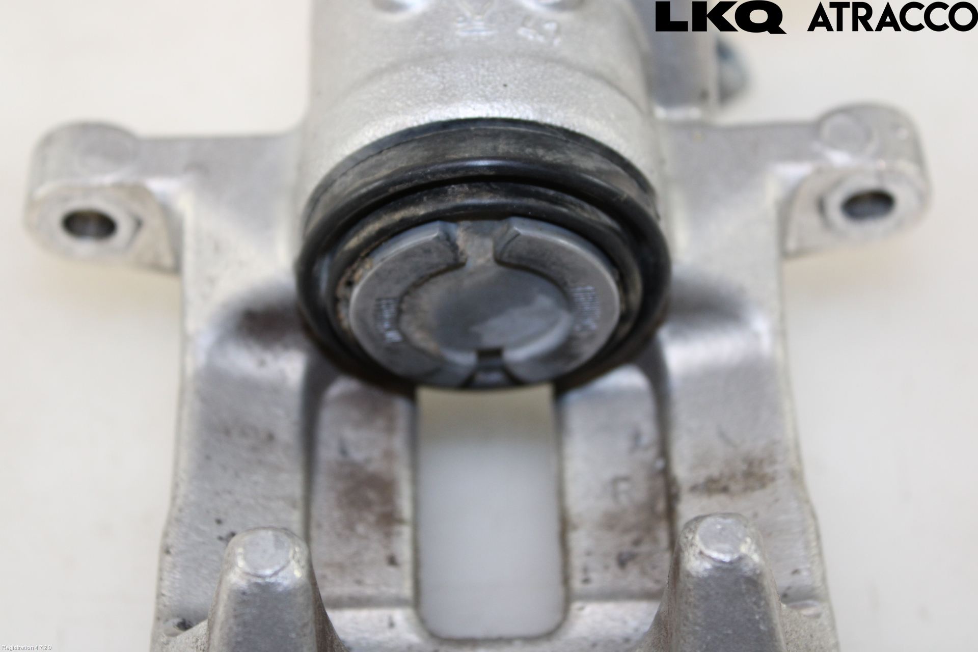 Skoda SCALA 19- Bremsecaliper Bak Venstre