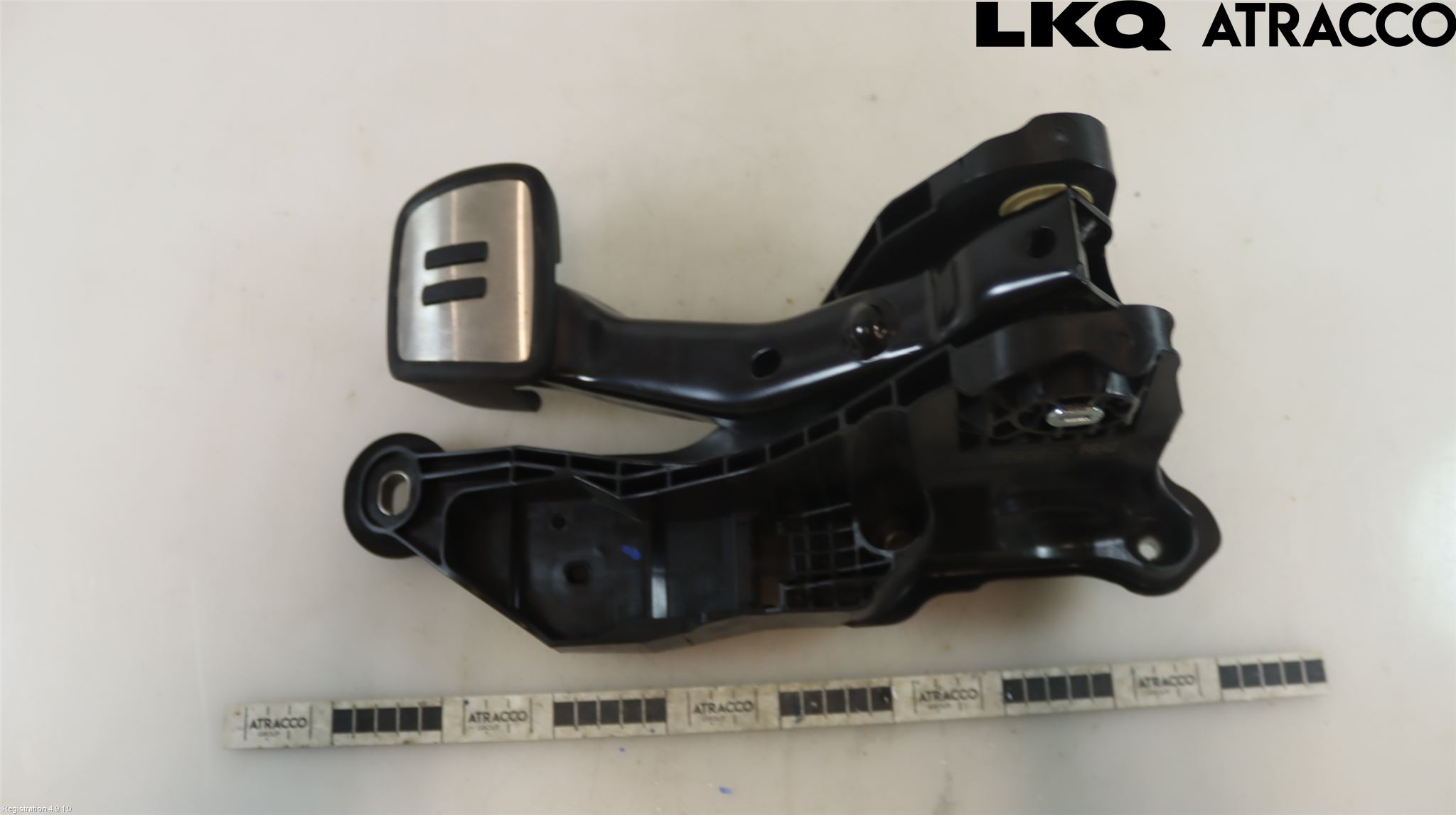 Volkswagen VW ID.7/TOURER 24- Bremsepedal