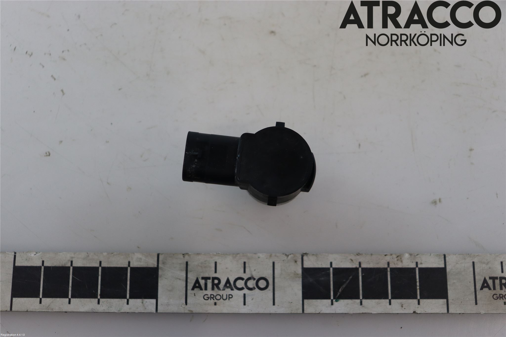 Volkswagen VW GOLF / E-GOLF VII 13-20 Sensor Ryggesensor