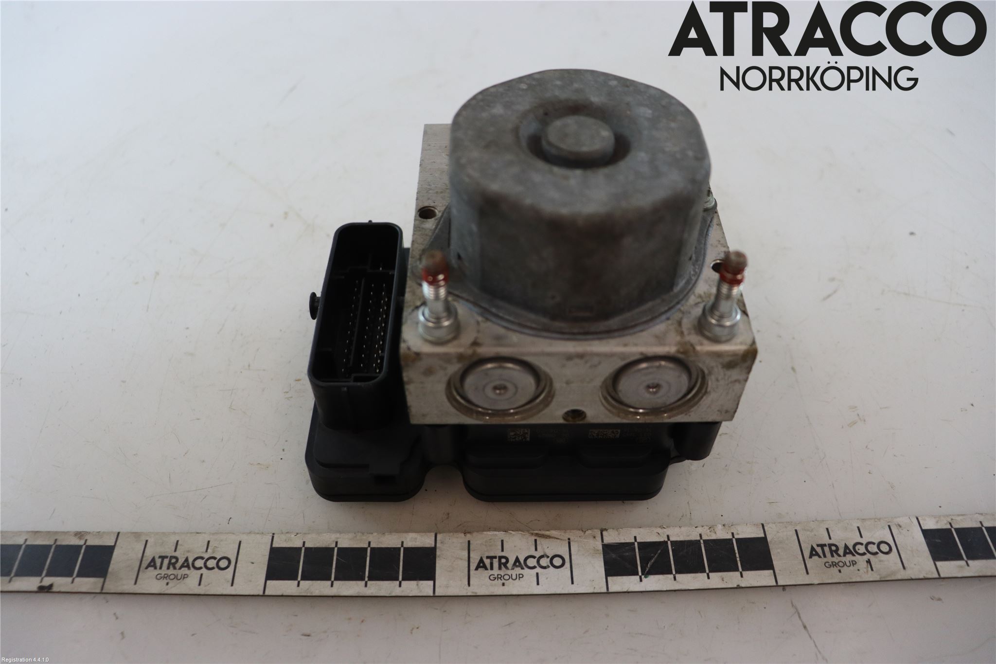 Toyota AURIS 13-19 Abs Hydraulikkaggregat