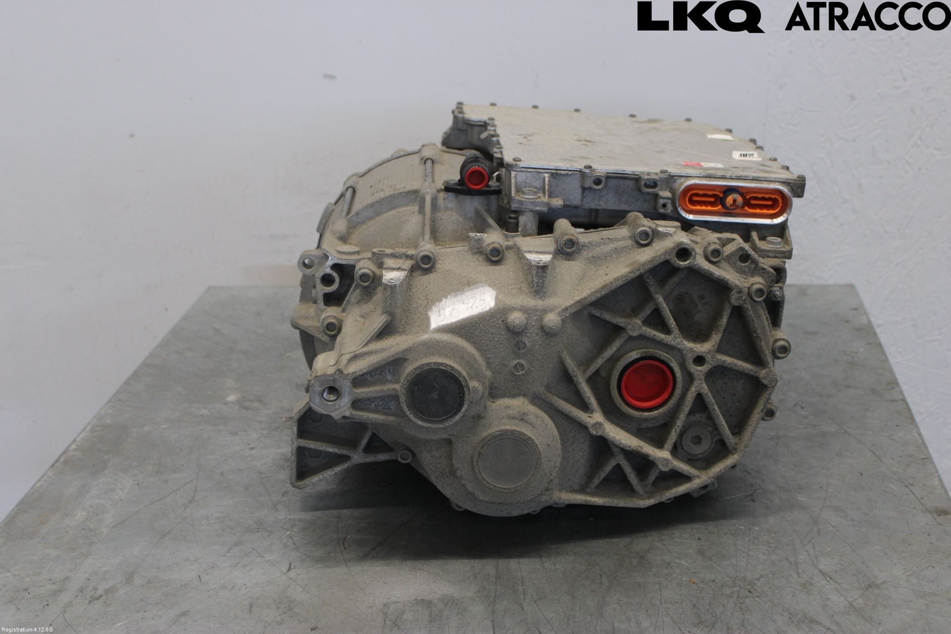 Volkswagen VW ID.3 21- Navgir Elektrisk