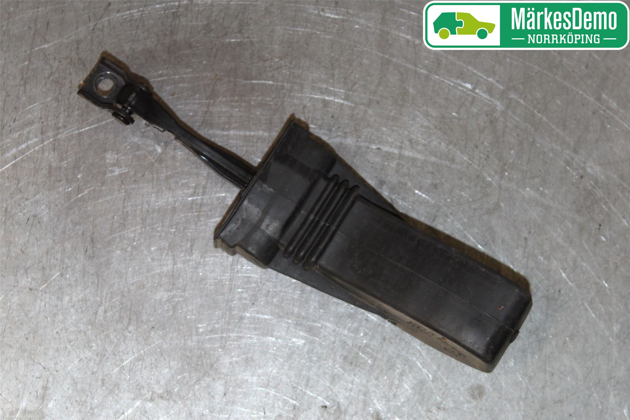 Volkswagen VW TOUAREG 7P 11-18 Dørstopper