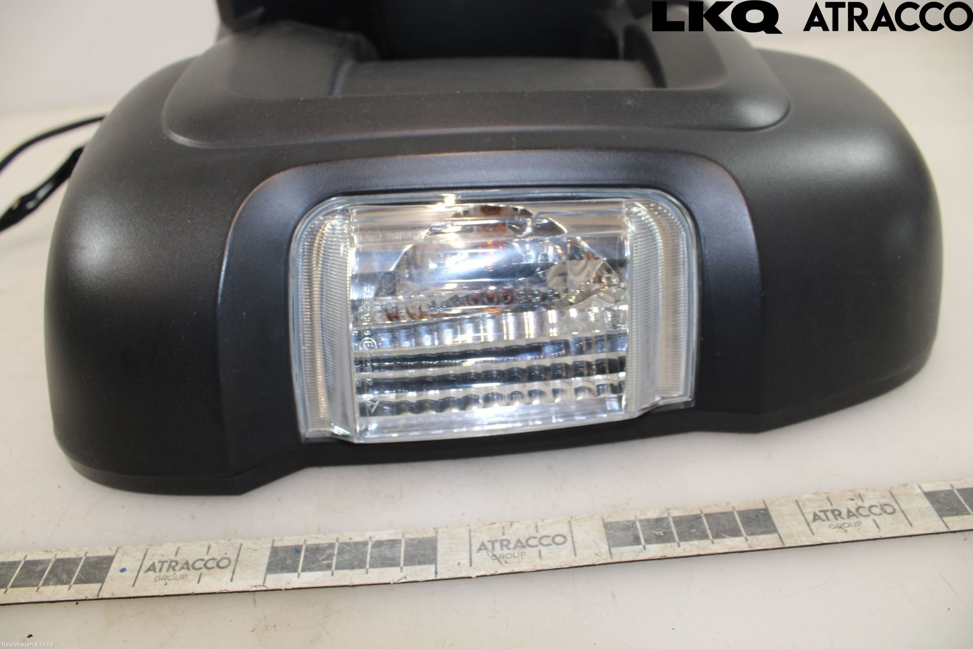 Citroen JUMPER 07-13 Speil V M-El Justering