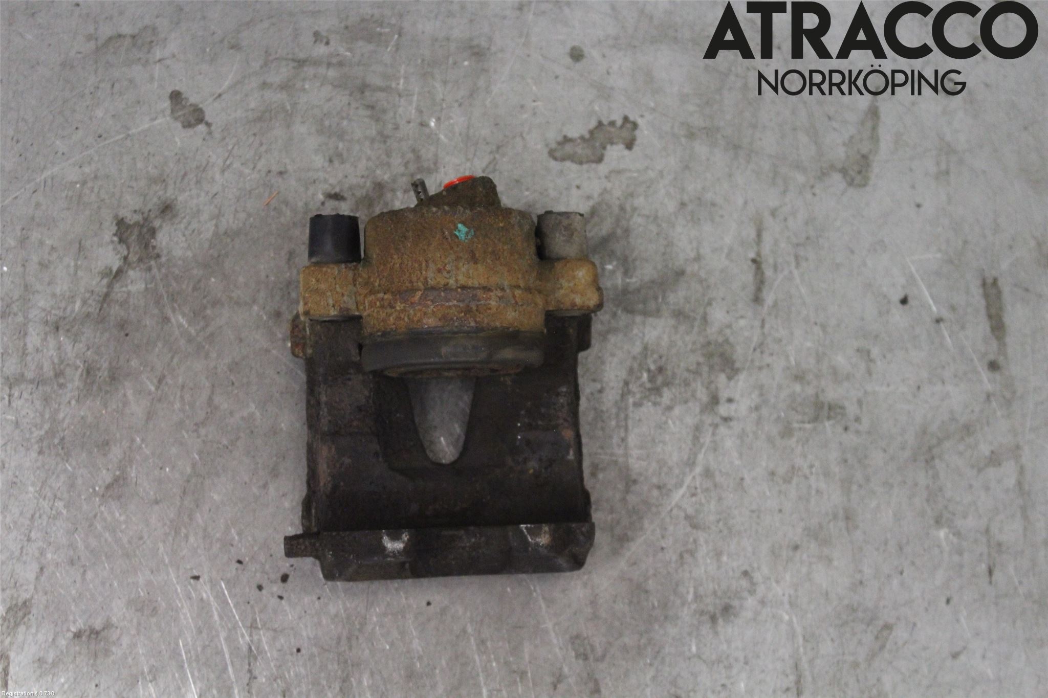 Volkswagen VW GOLF SPORTSVAN 15-20 Bremsecaliper Foran Høyre