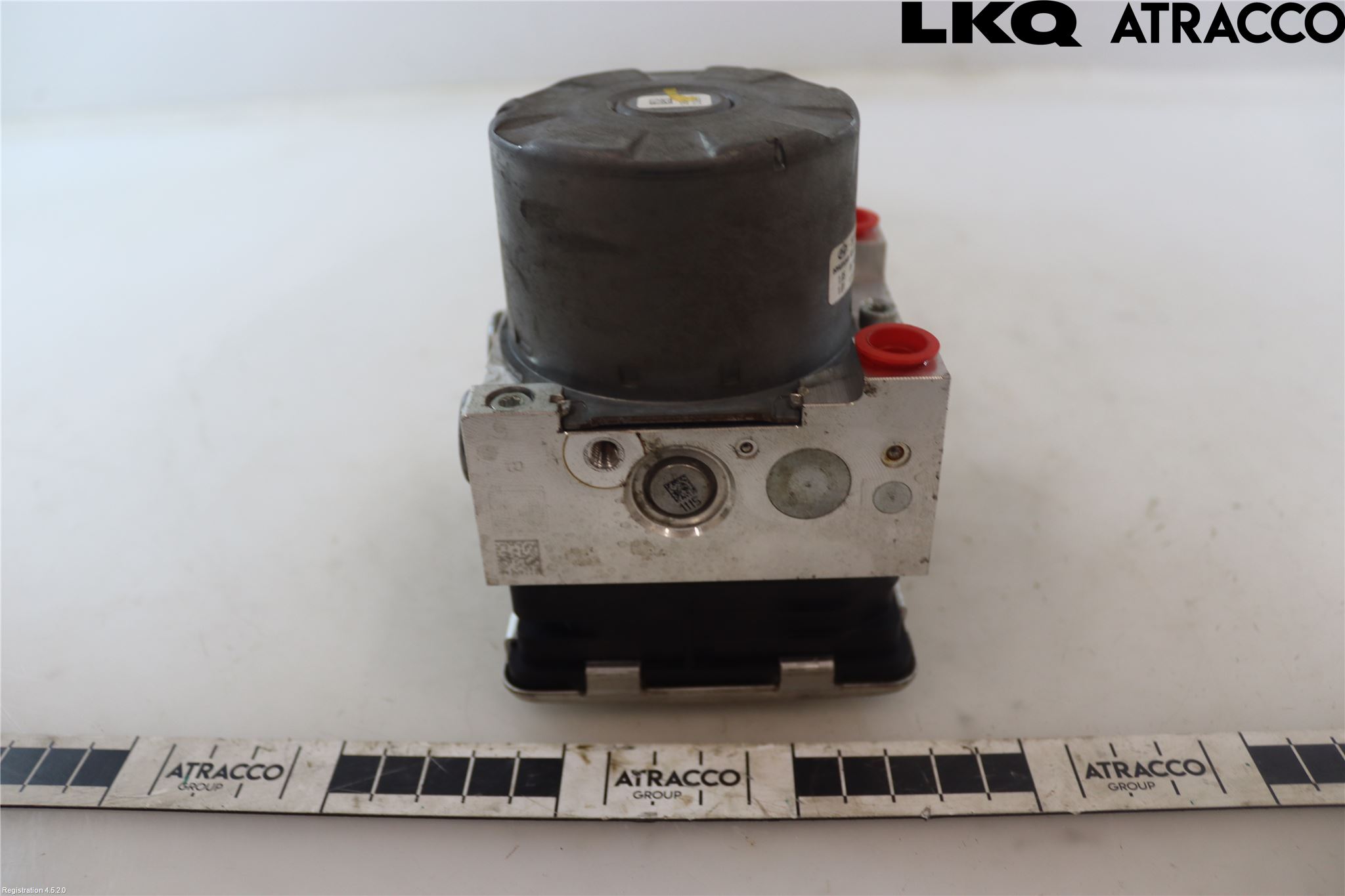 Hyundai KONA/ELECTRIC OS 18-23 Abs Hydraulikkaggregat