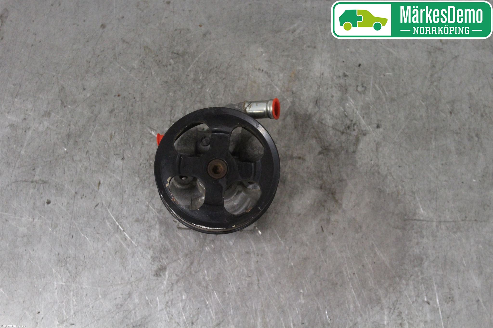 Mitsubishi LANCER 07-14 Servo Pumpe