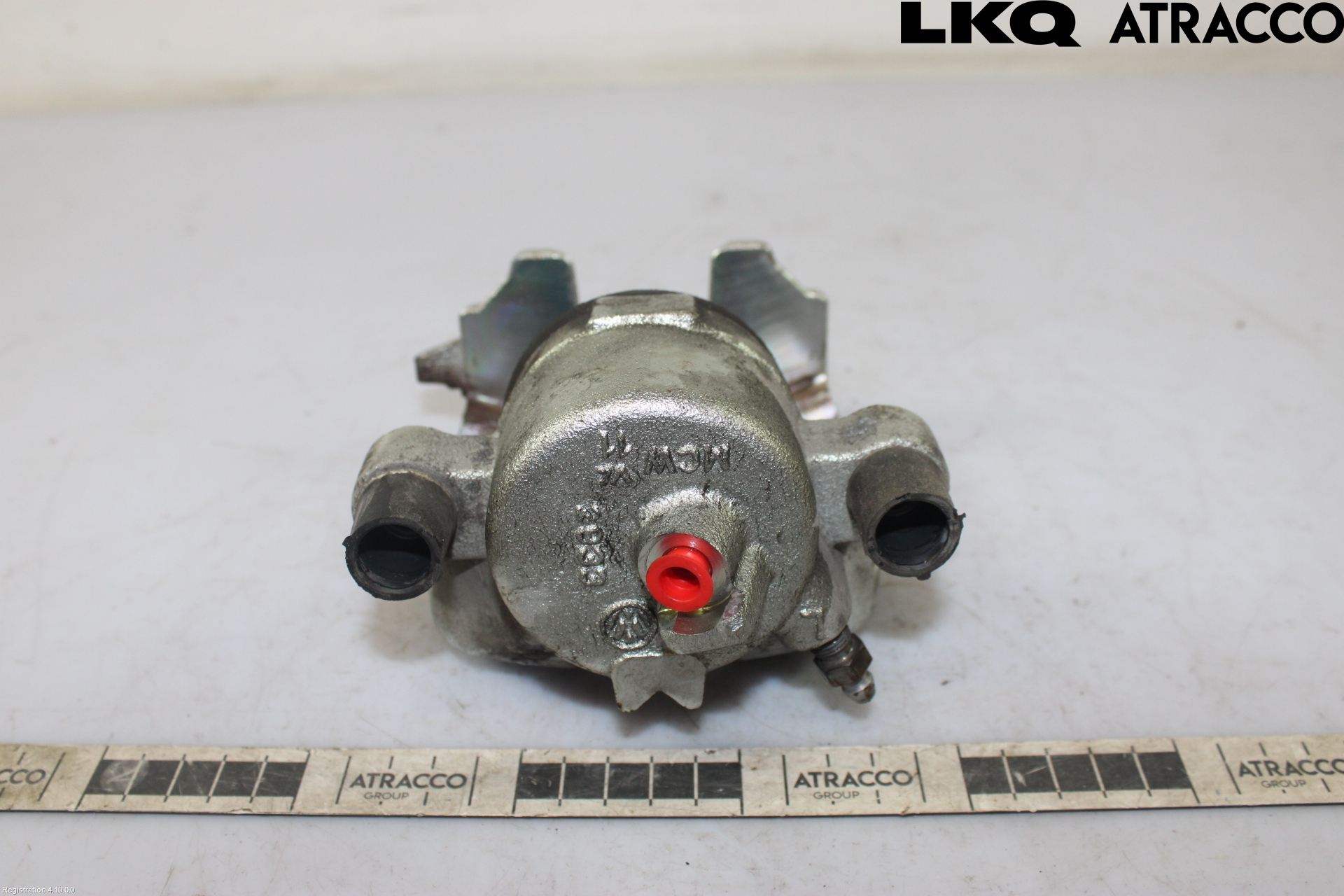 Skoda FABIA 22- Bremsecaliper Foran Venstre