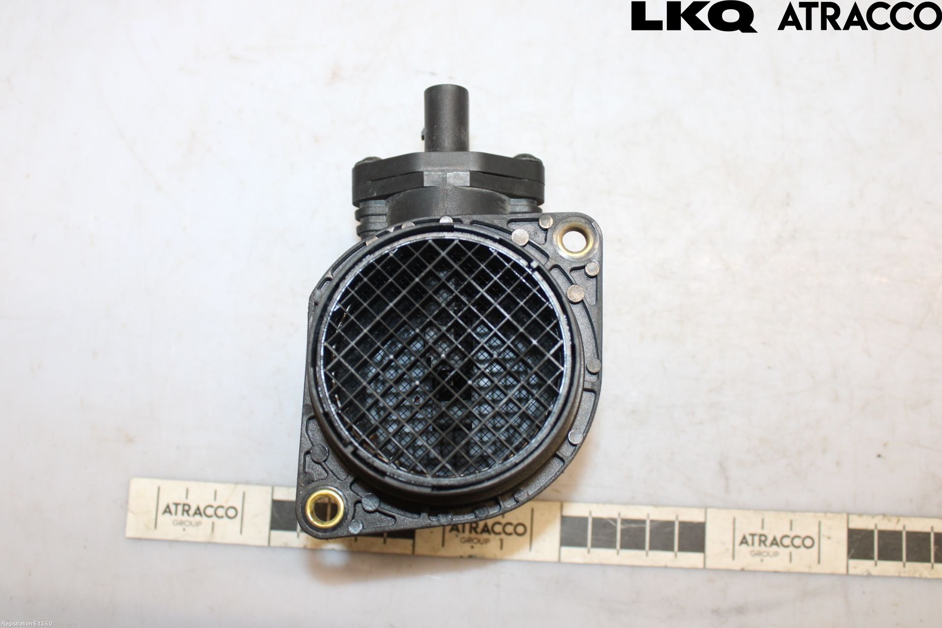 Audi A4/S4 05-07 Inns Luftmassemåler