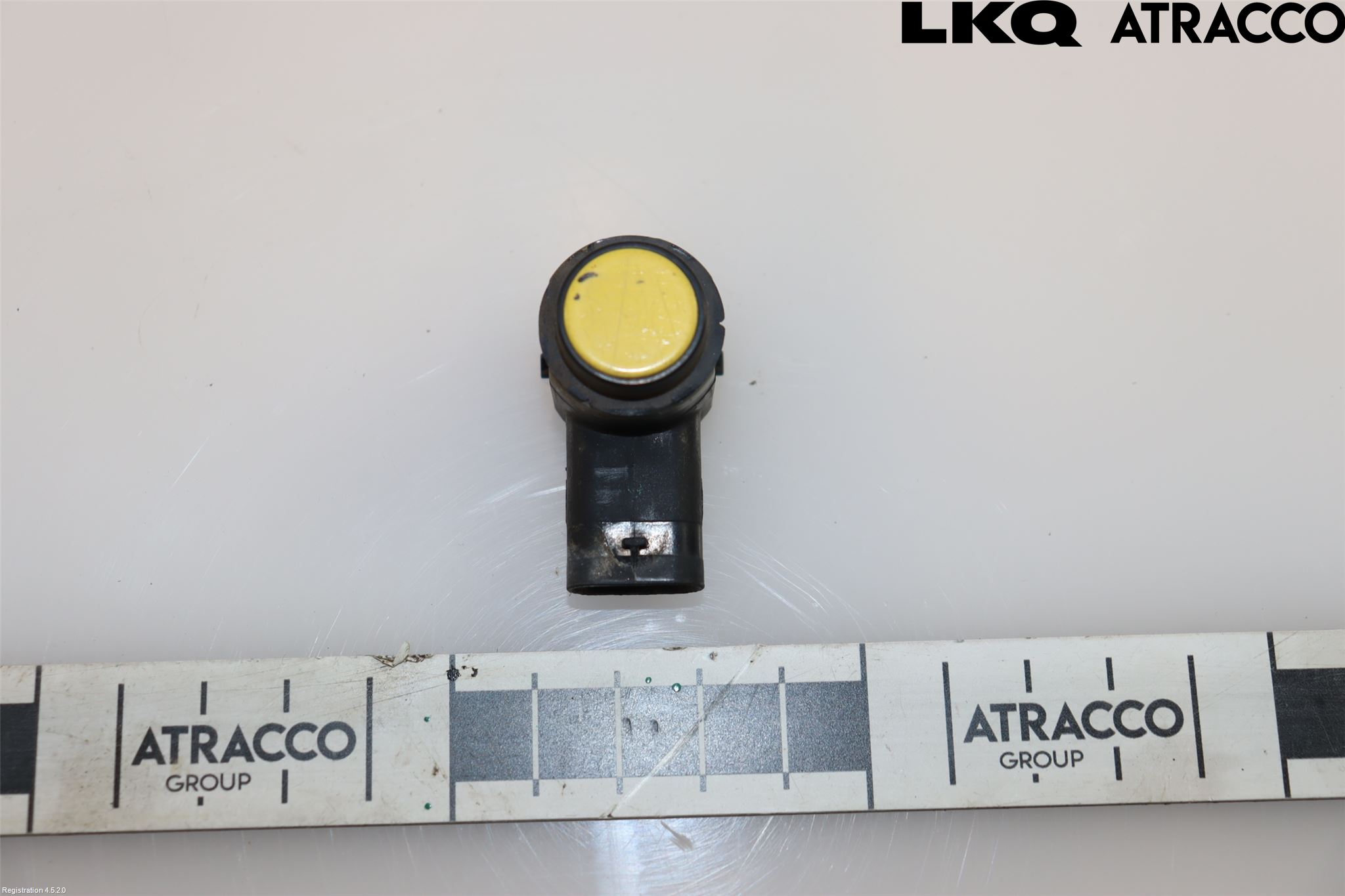 Skoda FABIA 07-14 Sensor Ryggesensor