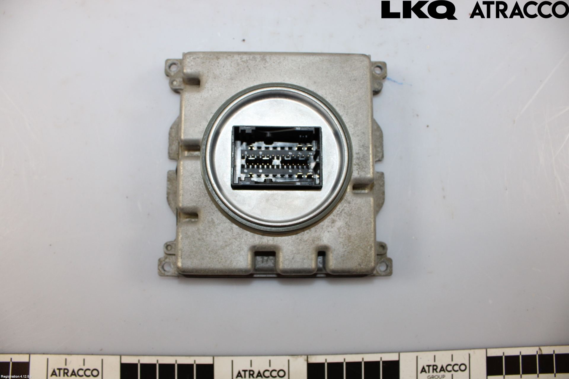 Volkswagen VW TIGUAN 16-24 Styreenhet Xenon