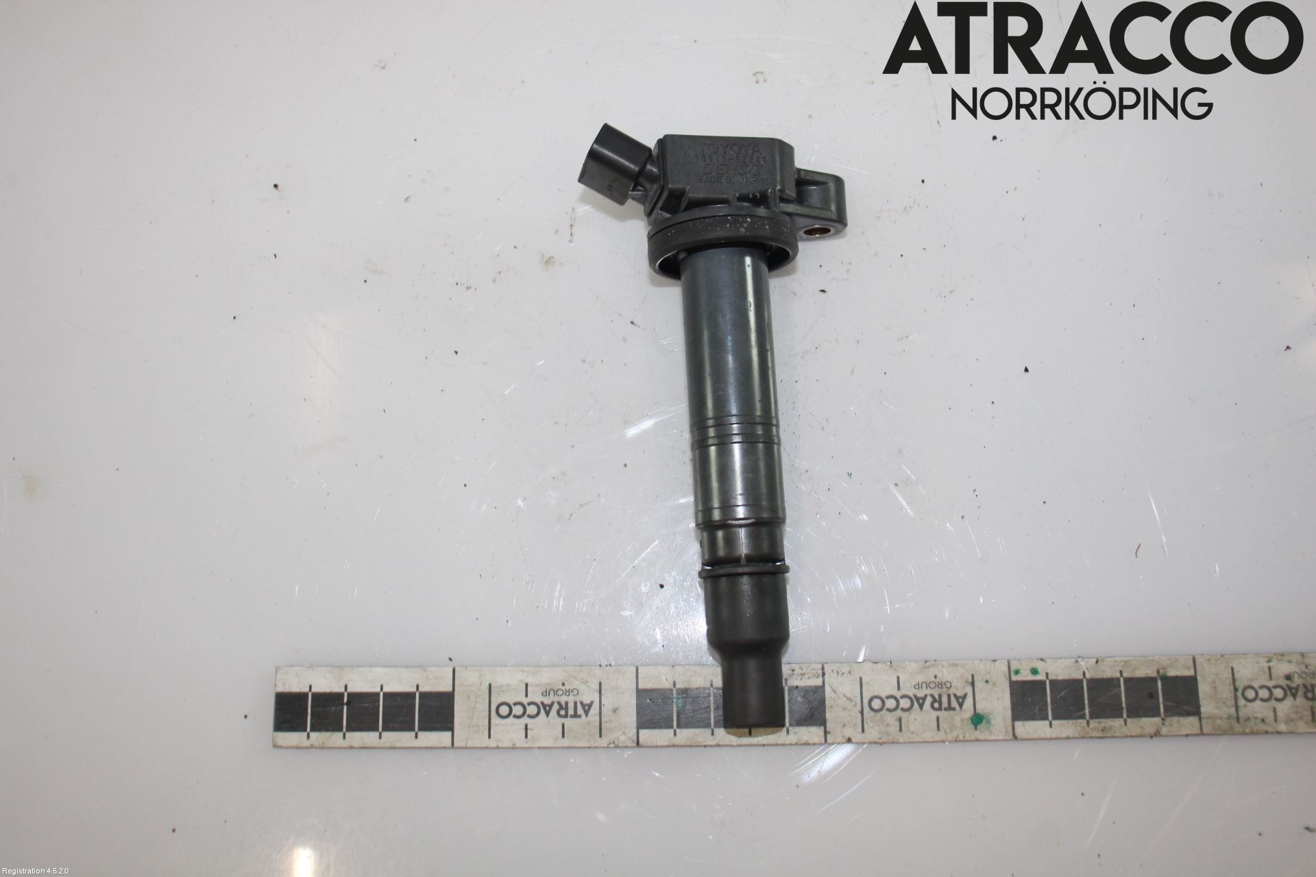 Toyota AVENSIS 03-06 Coil
