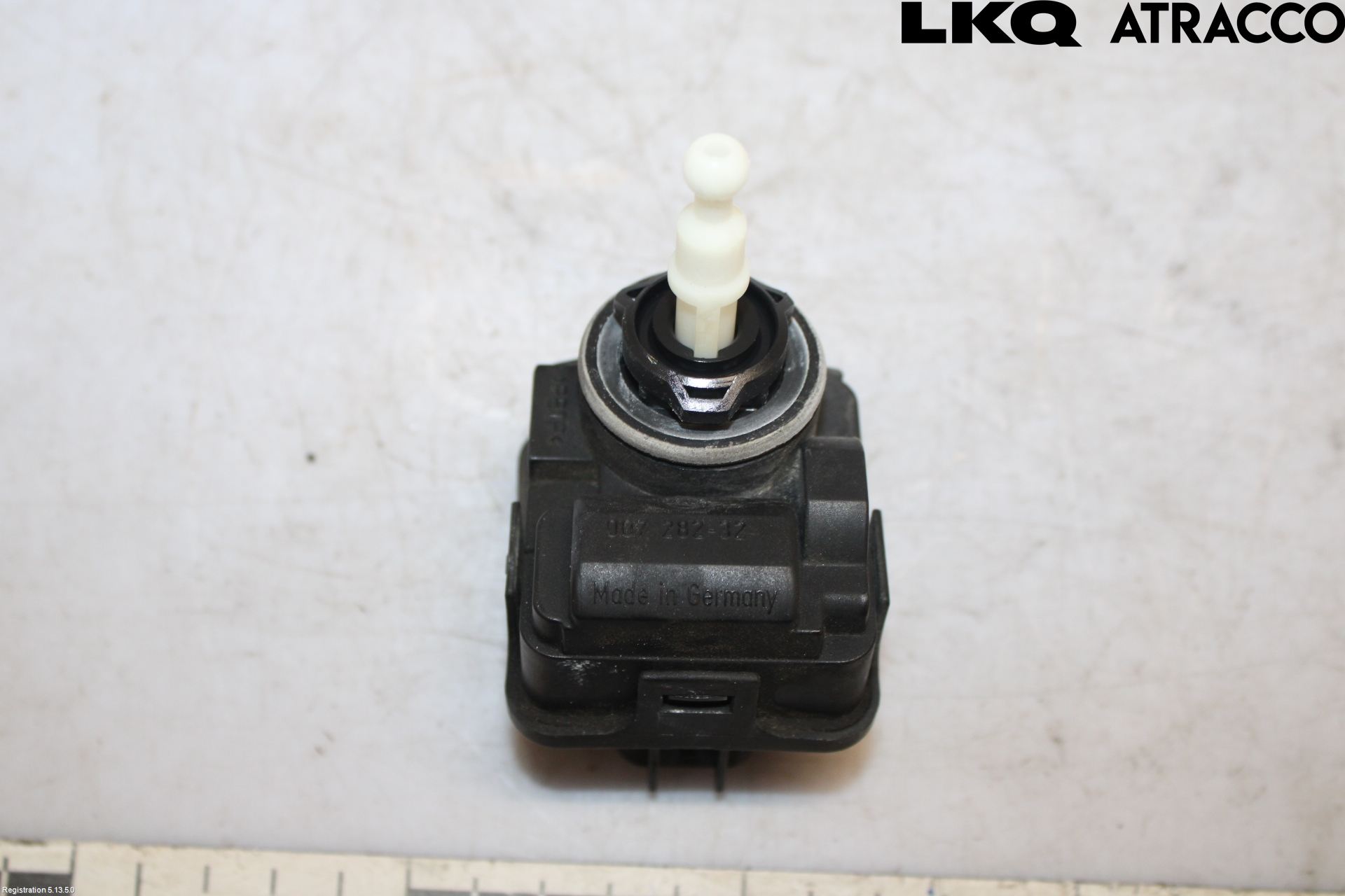 Volvo S40/V40    96-04 Frontlykt Autjust Motor