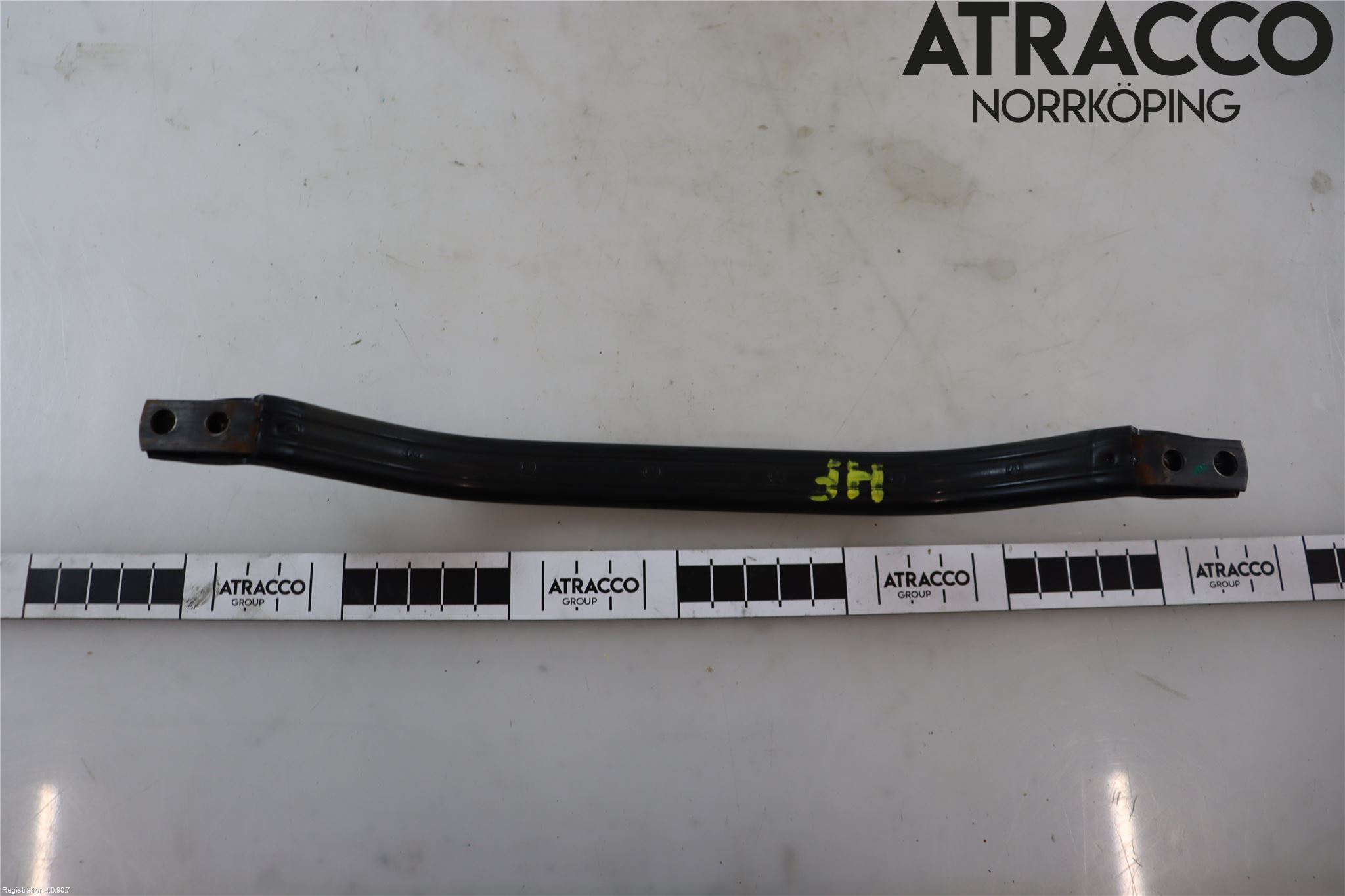 Mercedes-Benz MB 200-300  (W123) 76-86 Innrhandtak I Taket