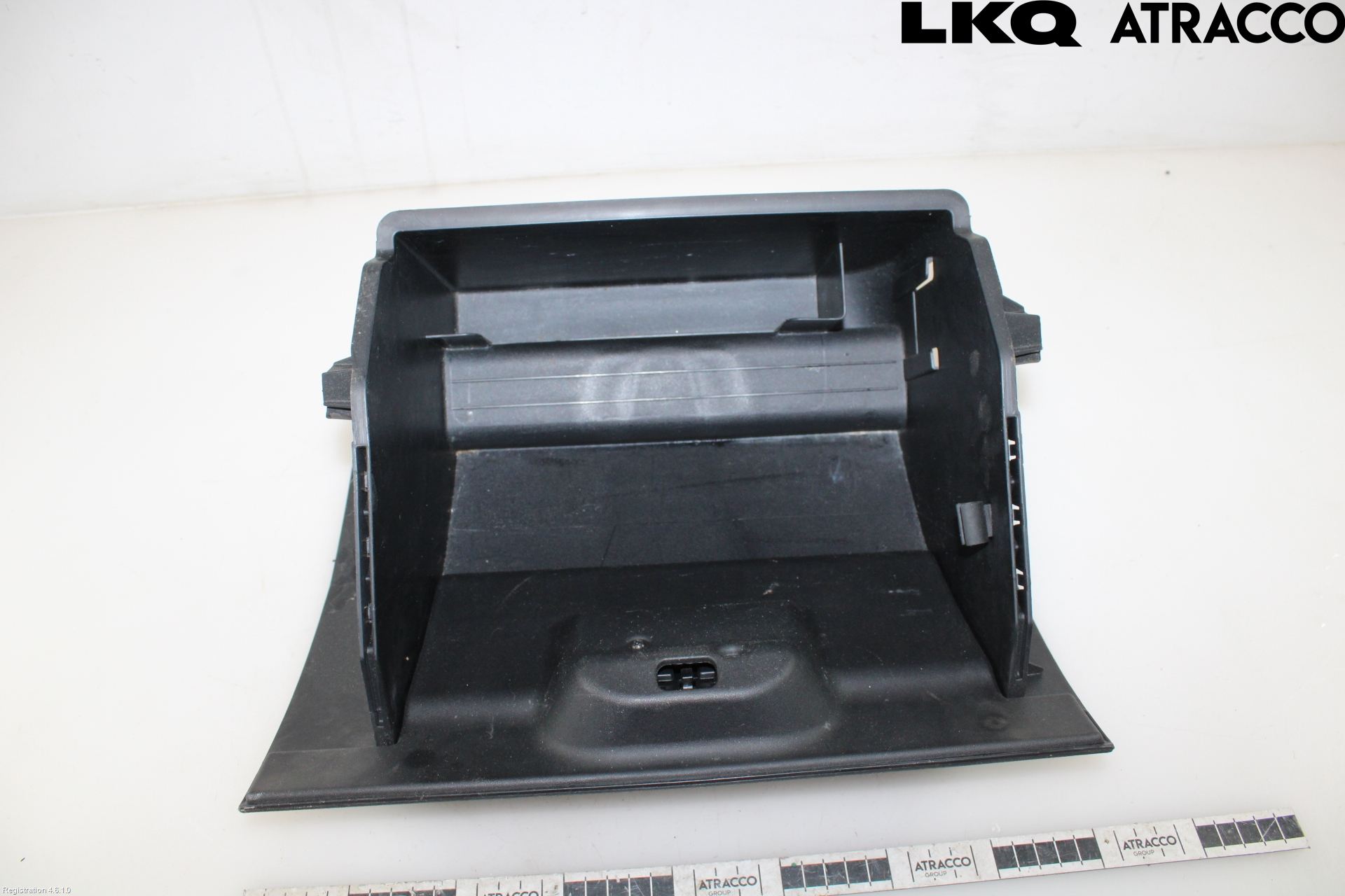 Ford FIESTA     06-08 Innr Hanskerom Lokk
