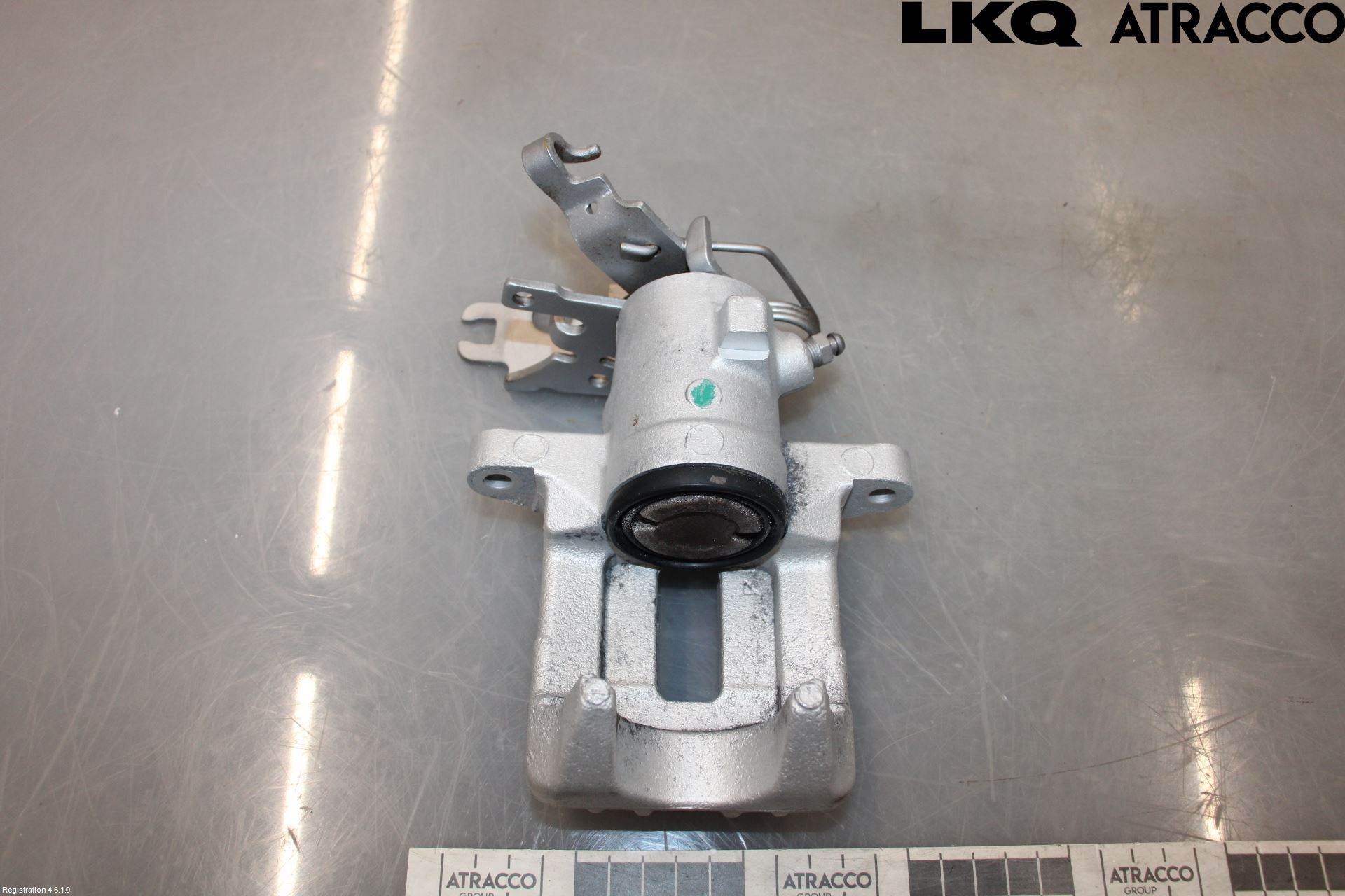 Volkswagen VW CADDY      04-10 Bremsecaliper Bak Høyre
