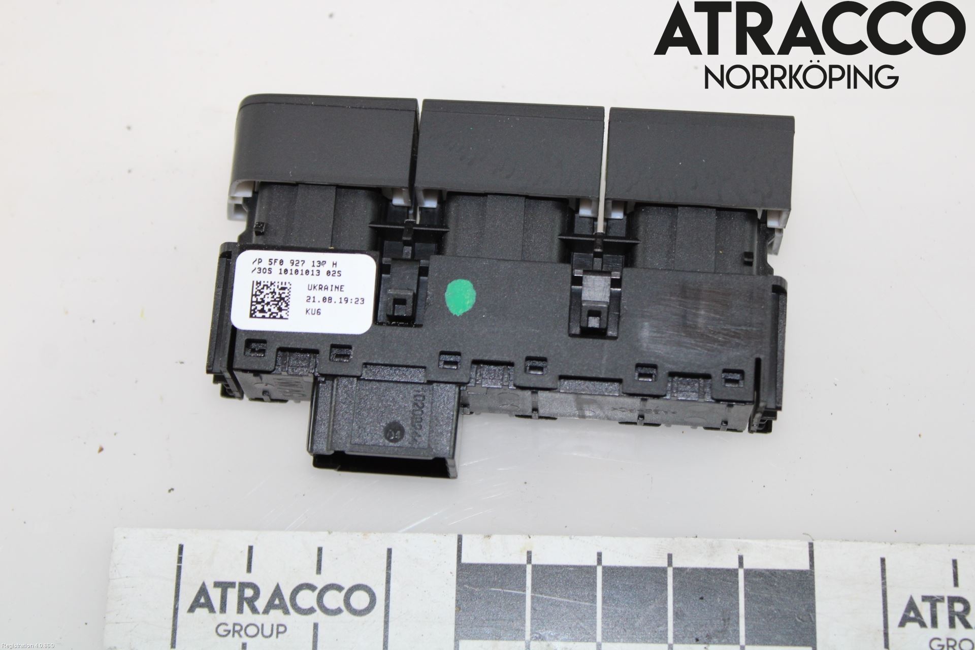 Seat LEON 13-20 Strömställare Parkeringshjälp