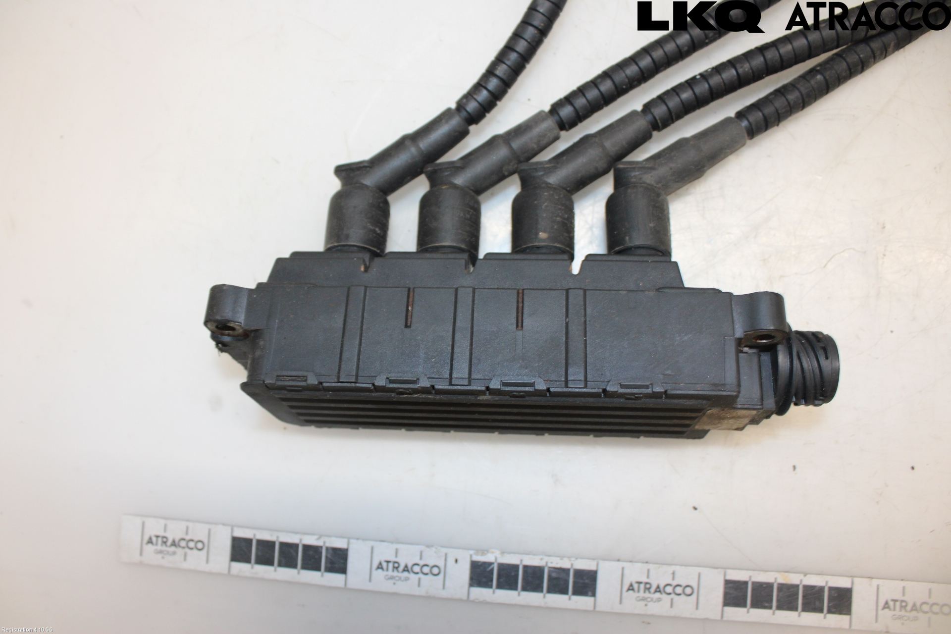 BMW 3 E46      98-05 Coil