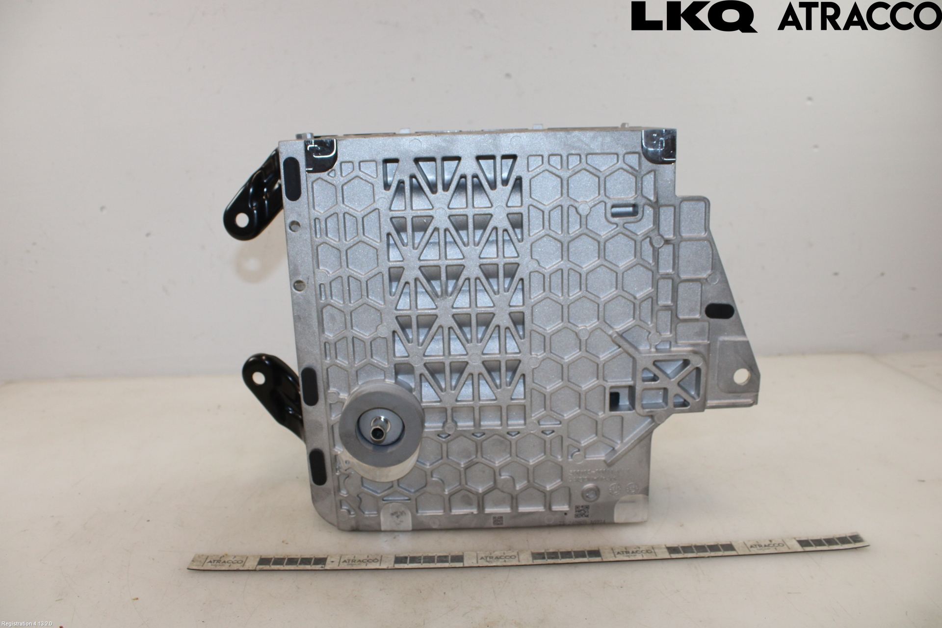 Skoda KODIAQ 24- Hybrid Batteri