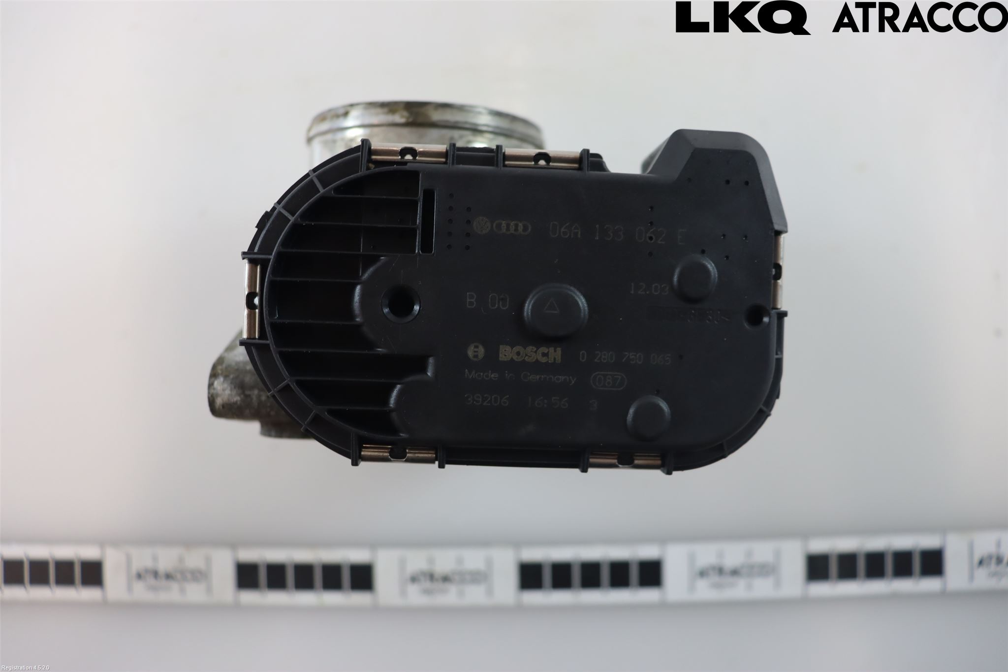 Volkswagen VW SHARAN      01-10 Inns Spjeldhus