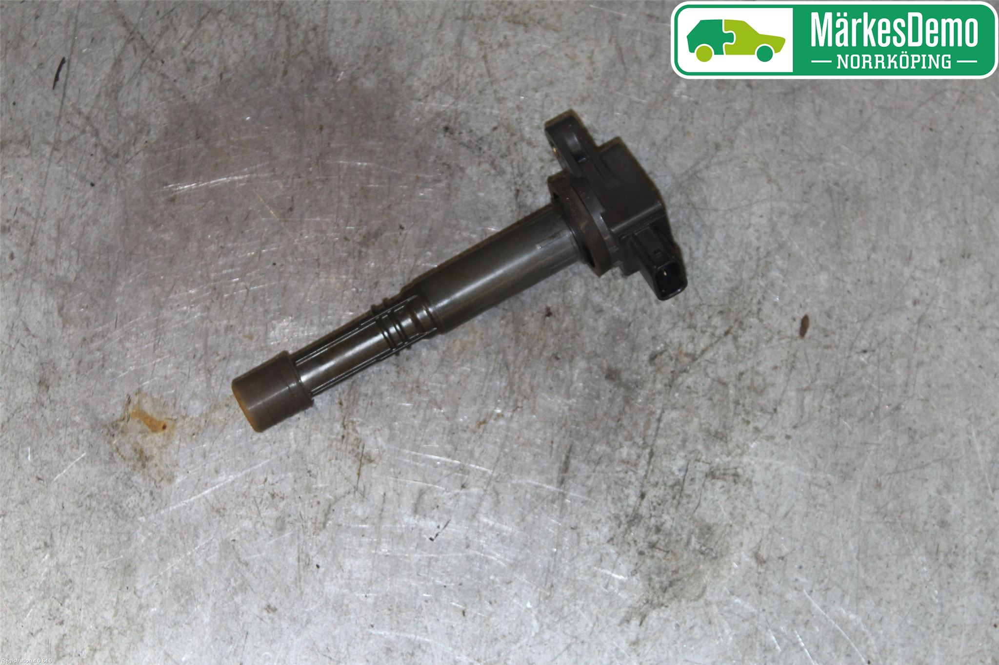 Honda STREAM Coil