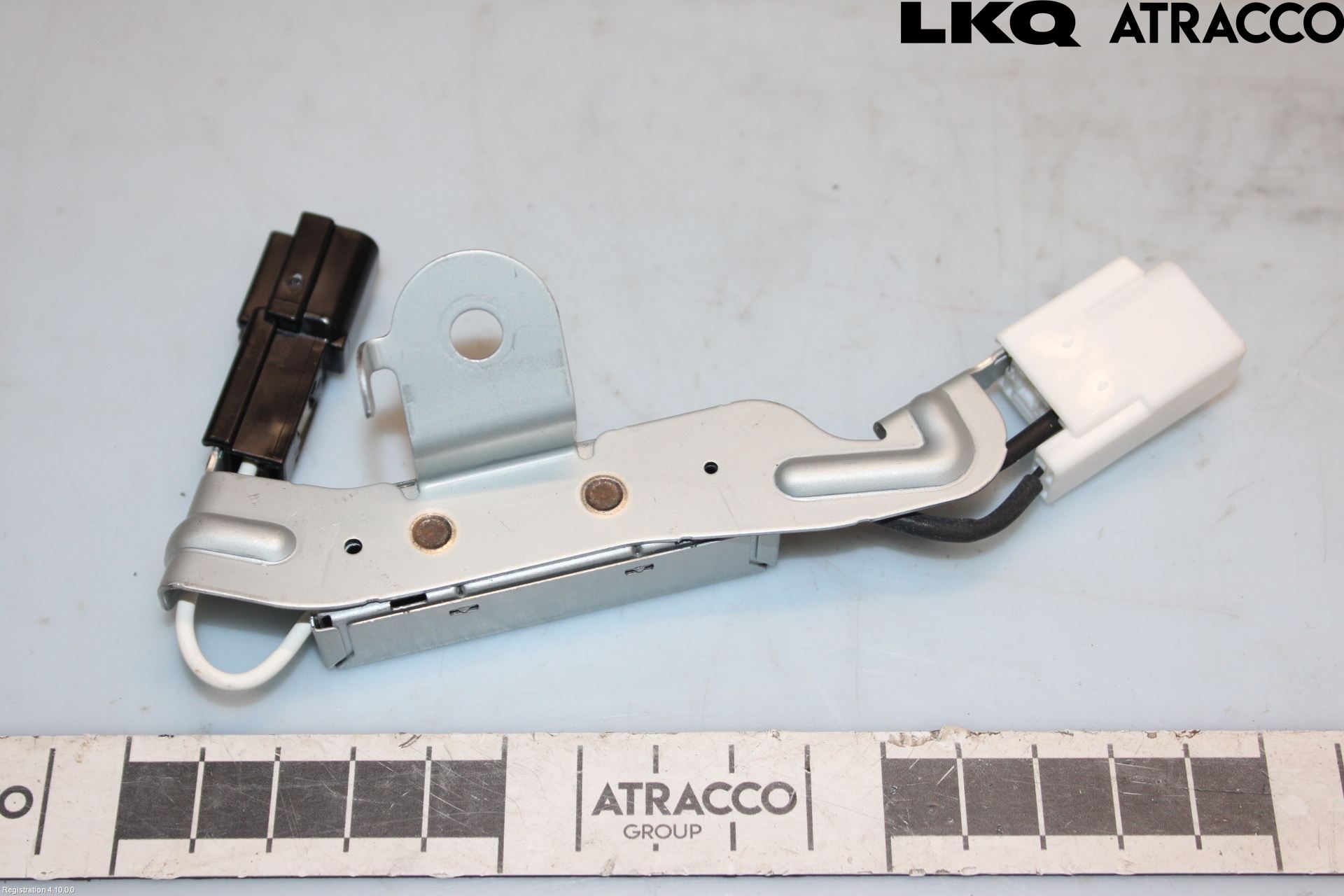 Lexus RX AL20 16-22 Stereo Antenneforsterker
